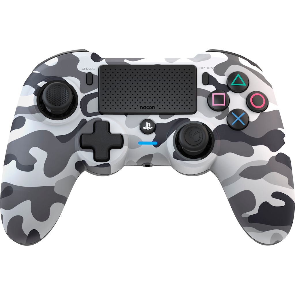 nacon Gaming-Controller »NA010107 PS4 Asymmetric Wireless Controller, kabellos«