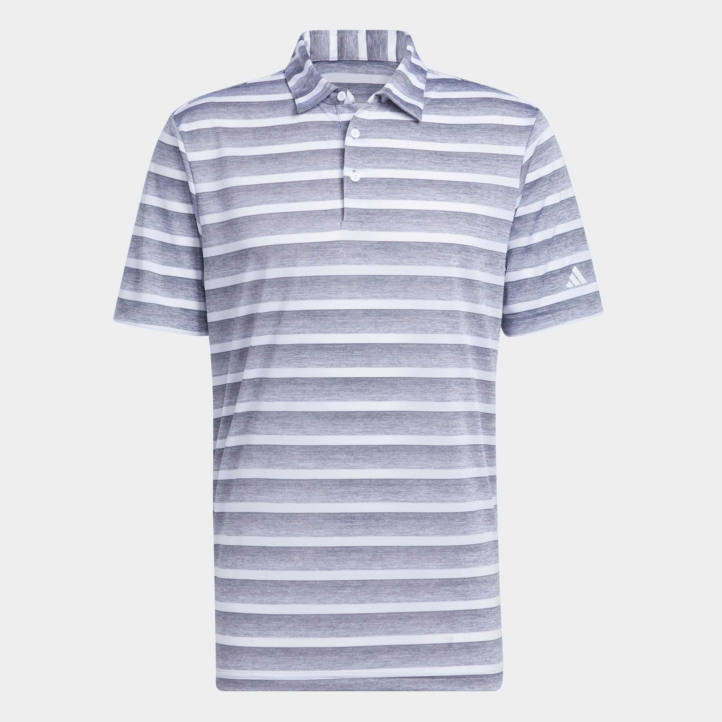 adidas Performance Poloshirt "2 COLOR STRIPE" günstig online kaufen