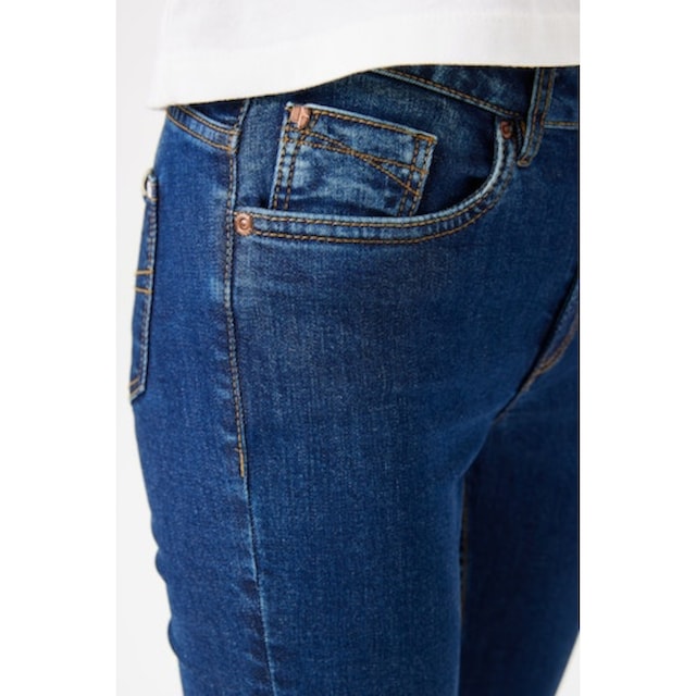 Garcia Slim-fit-Jeans »RIANNA«, for GIRLS | BAUR