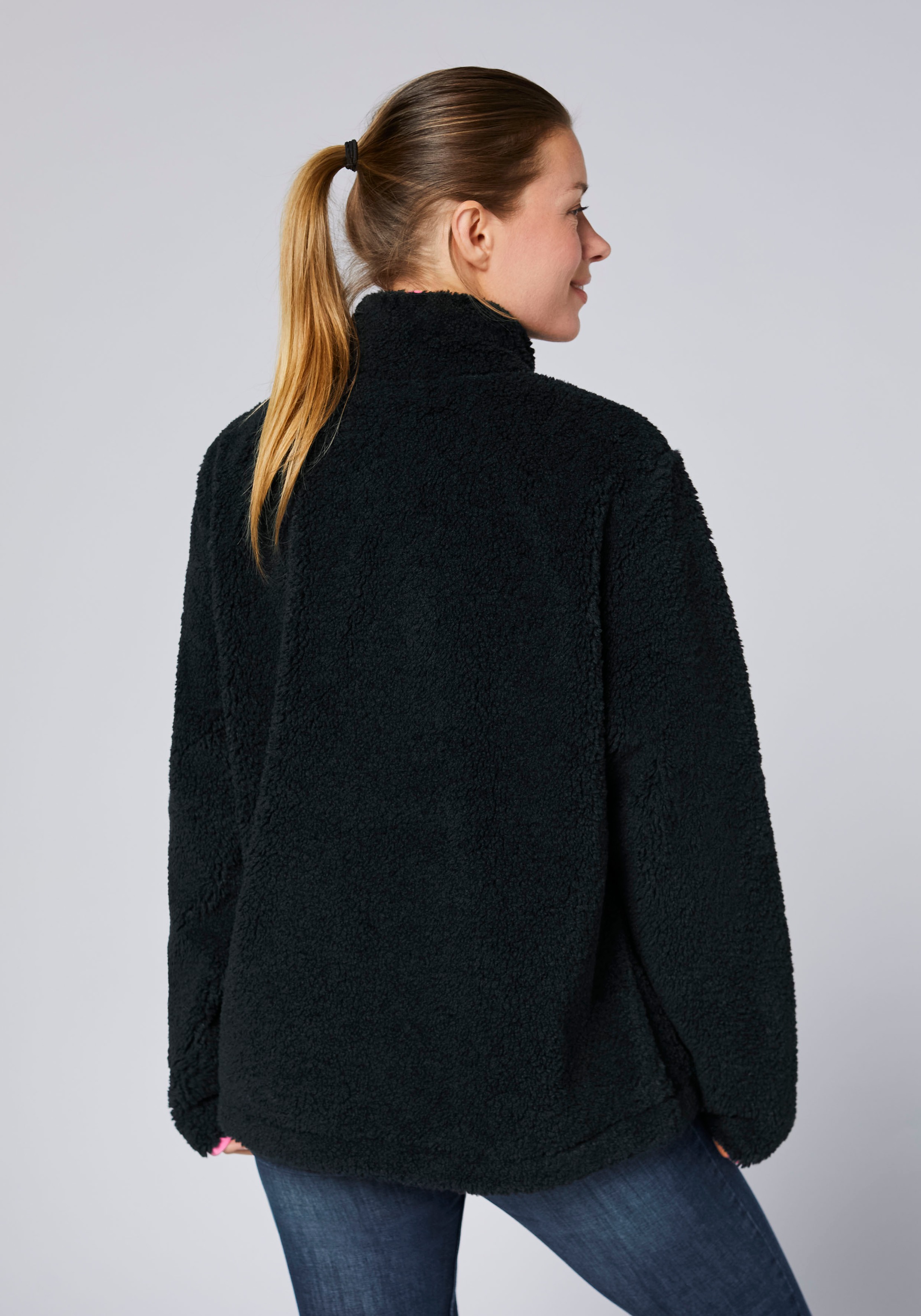 Chiemsee Fleecejacke günstig online kaufen