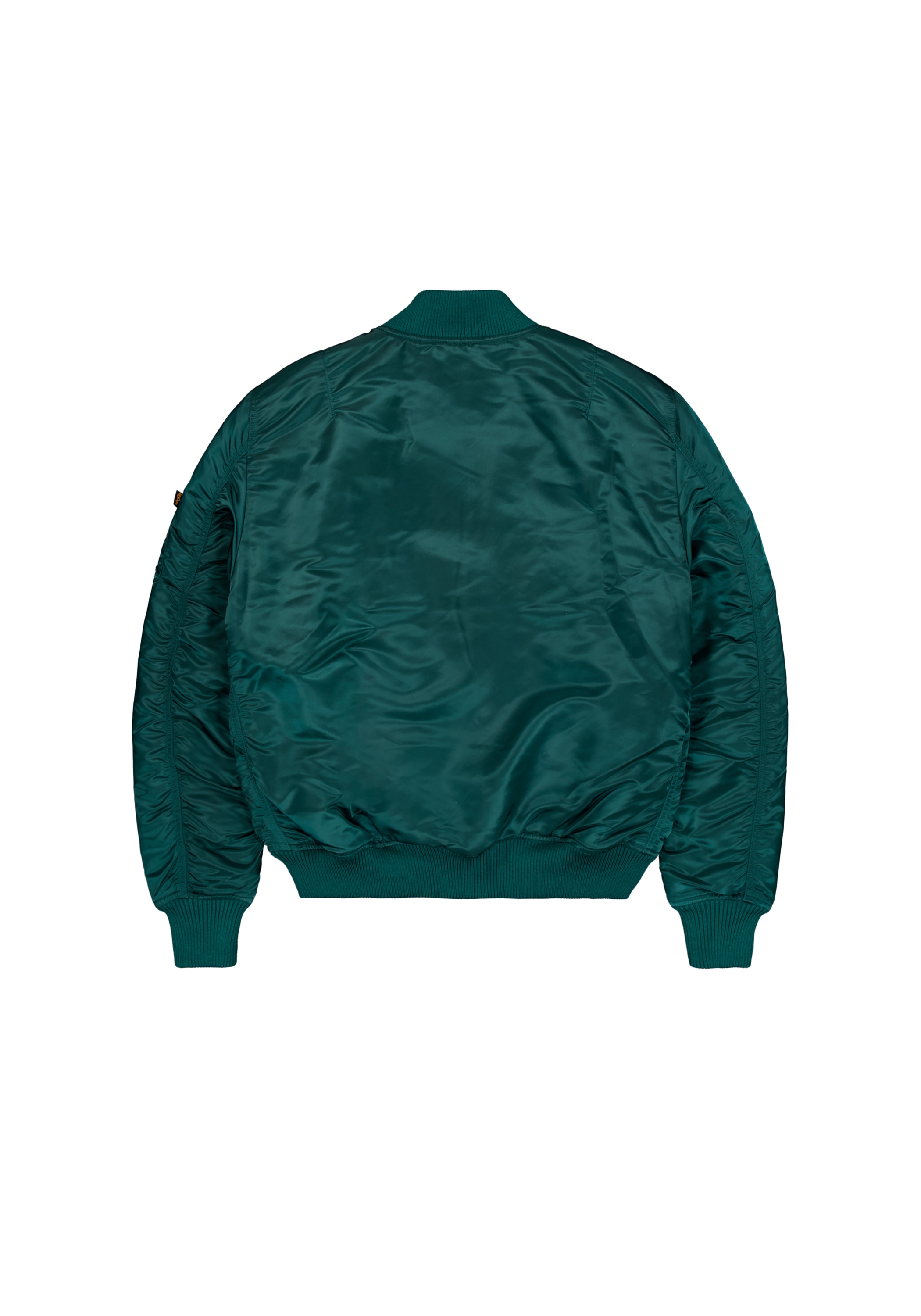 Alpha Industries Bomberjacke »Alpha Industries Men - Bomber Jackets MA-1 VF Vintage Fit 59«