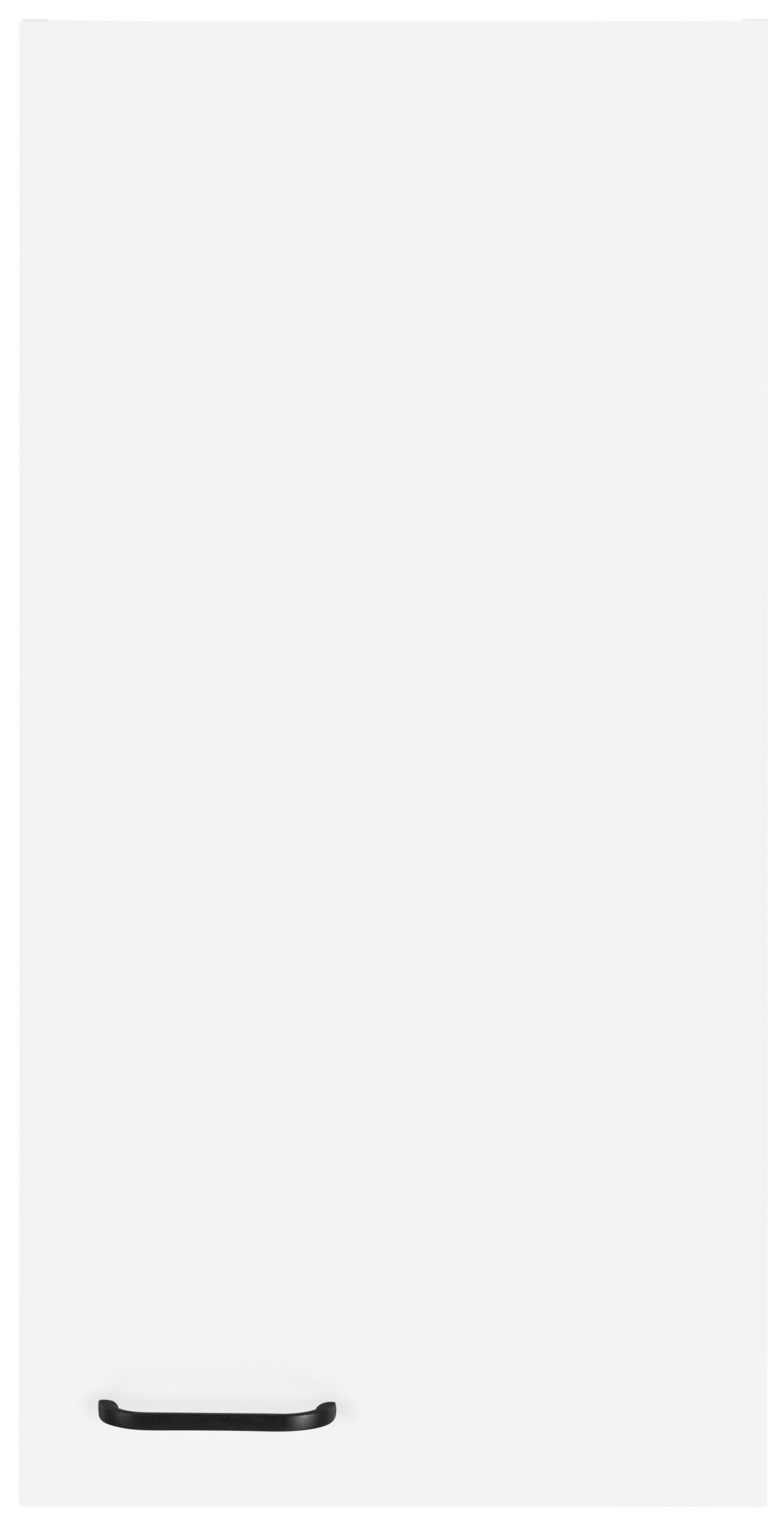 OPTIFIT Hängeschrank »Elga« mit Soft-Close-Funktion und Metallgriff, Breite 45 cm