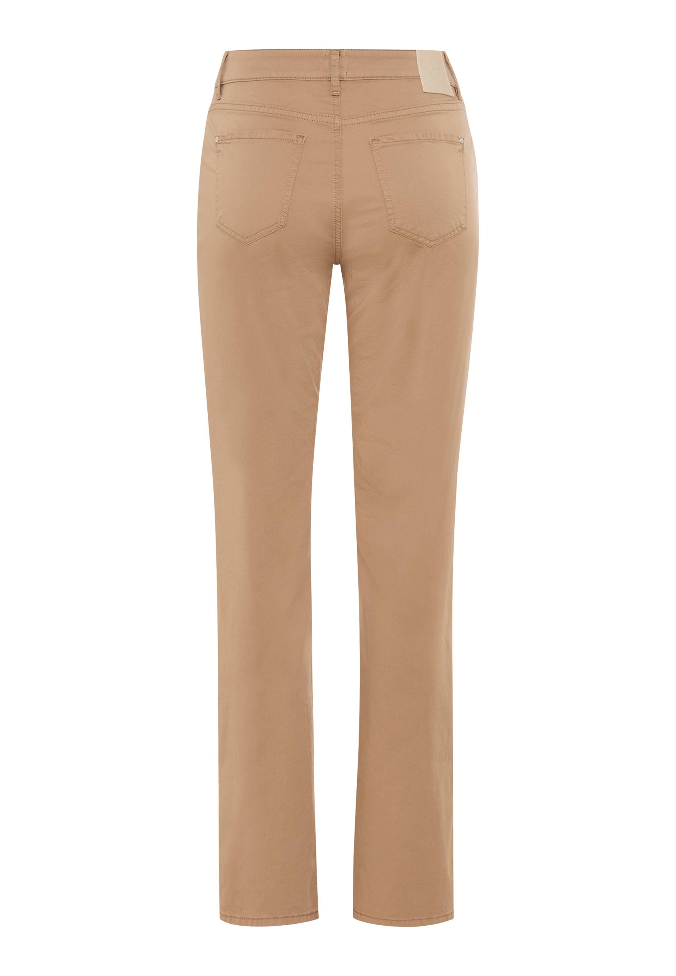 Brax 5-Pocket-Hose "Style CAROLA" günstig online kaufen