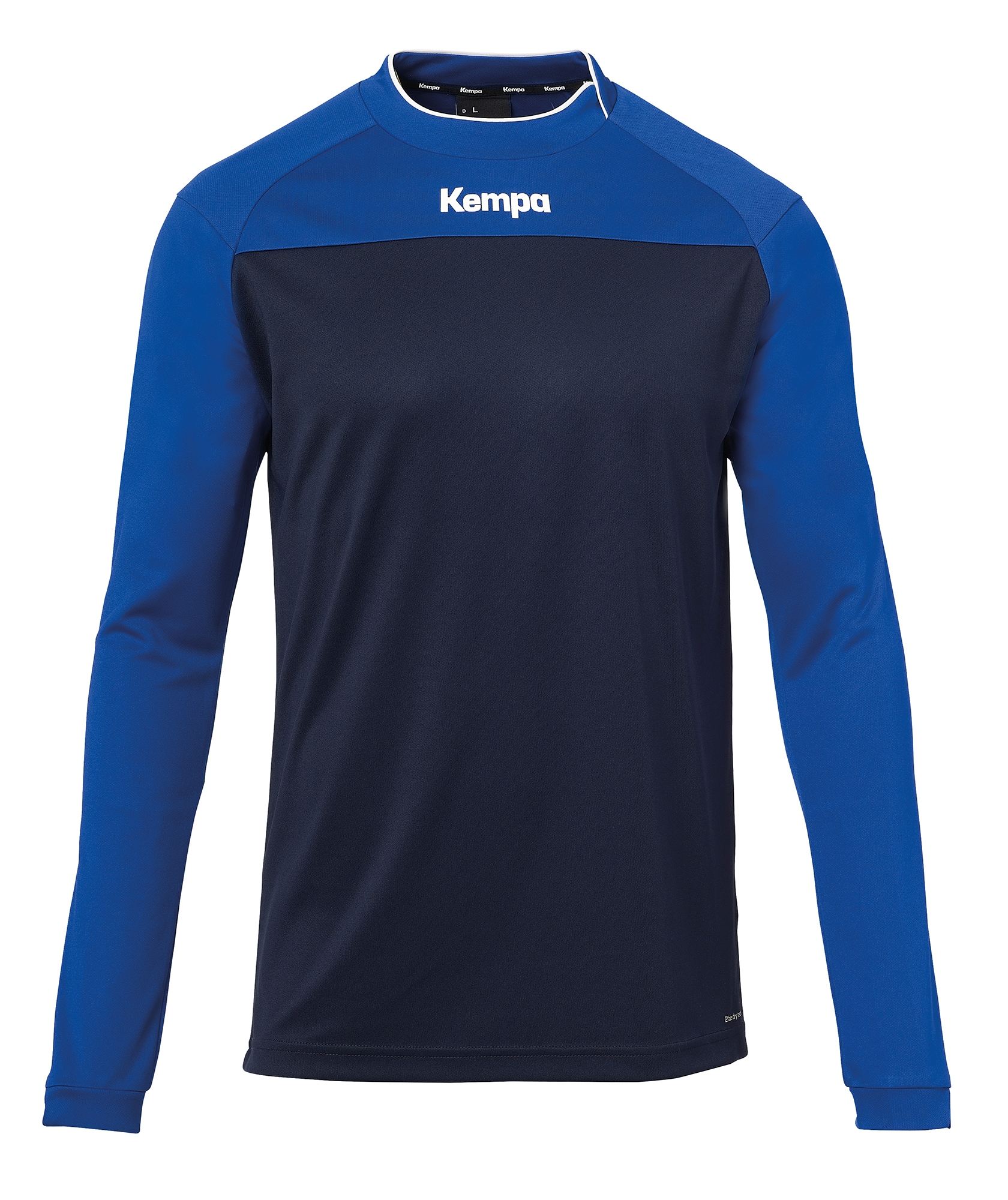 Kempa Langarmshirt "Longsleeve PRIME LANGARMSHIRT Kids" 1