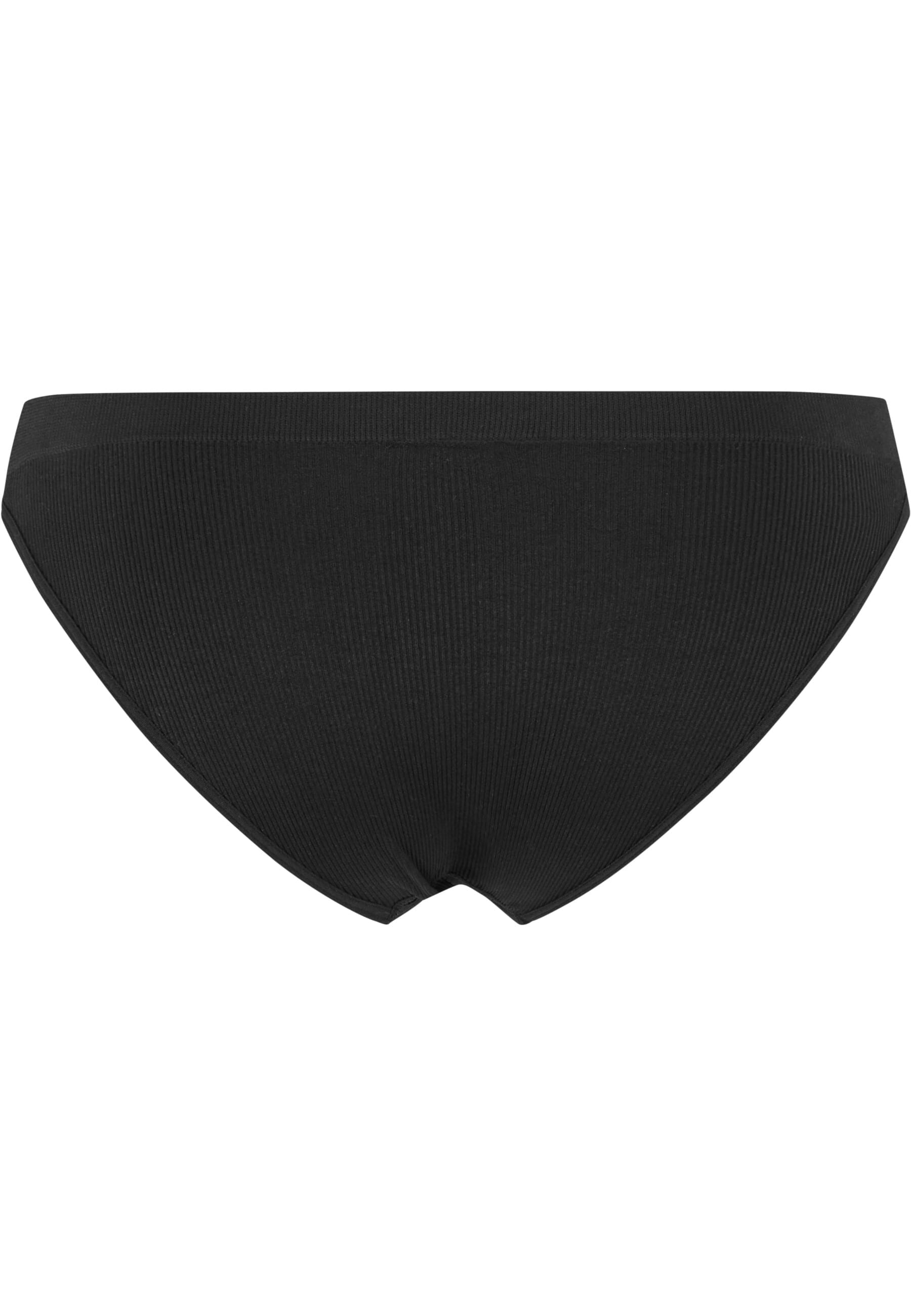 URBAN CLASSICS Panty »Urban Classics Ladies Rip Slip 3-Pack«