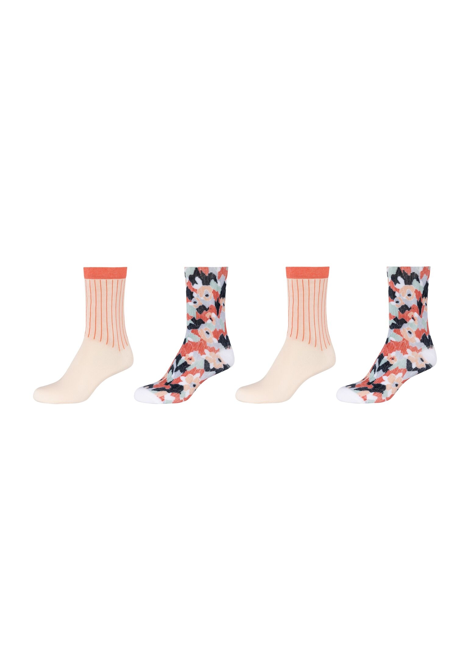 s.Oliver Socken "Socken 4er Pack"