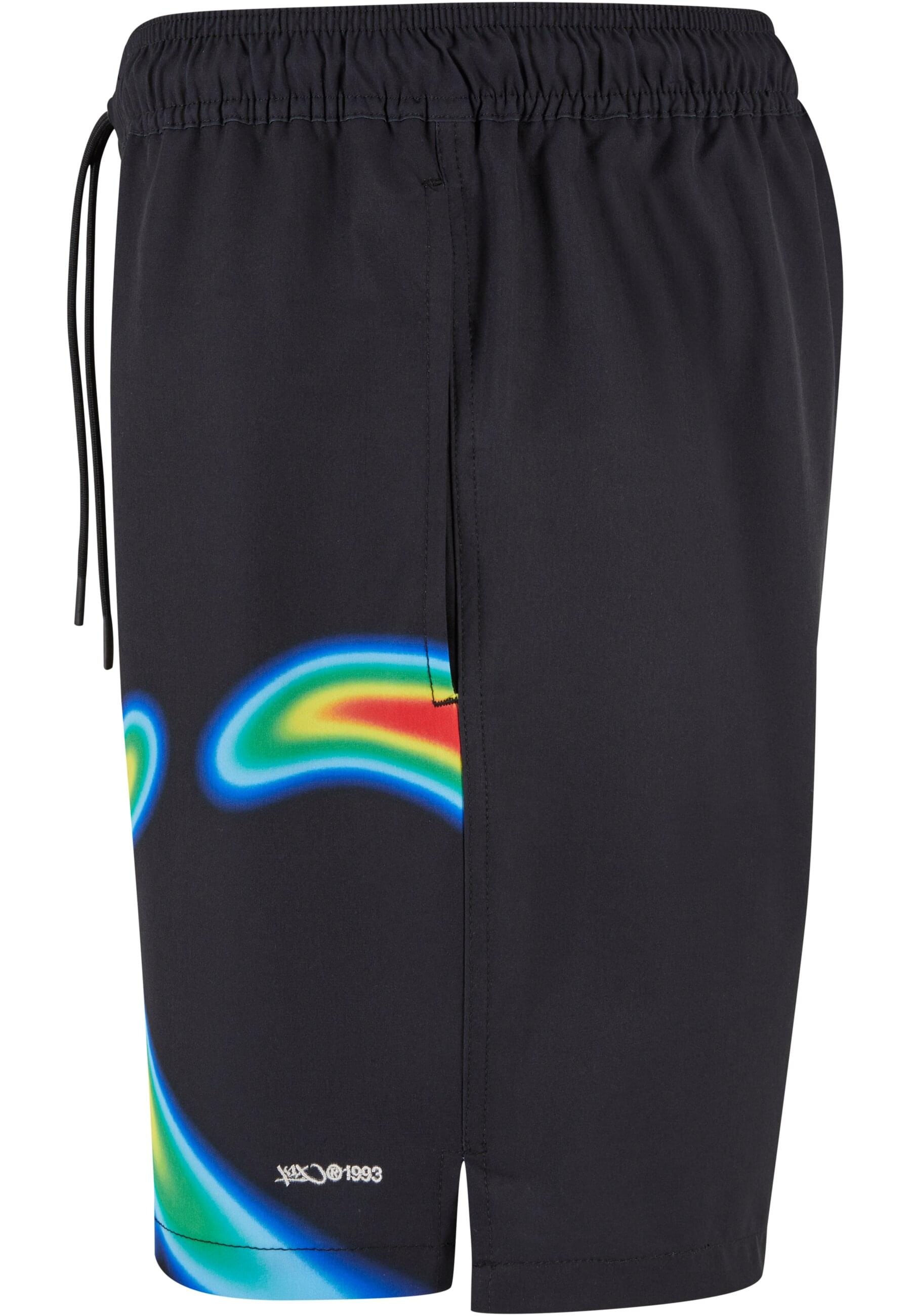 K1X Shorts »K1X Herren KXM241-024-1 K1X Heatmap Shorts«