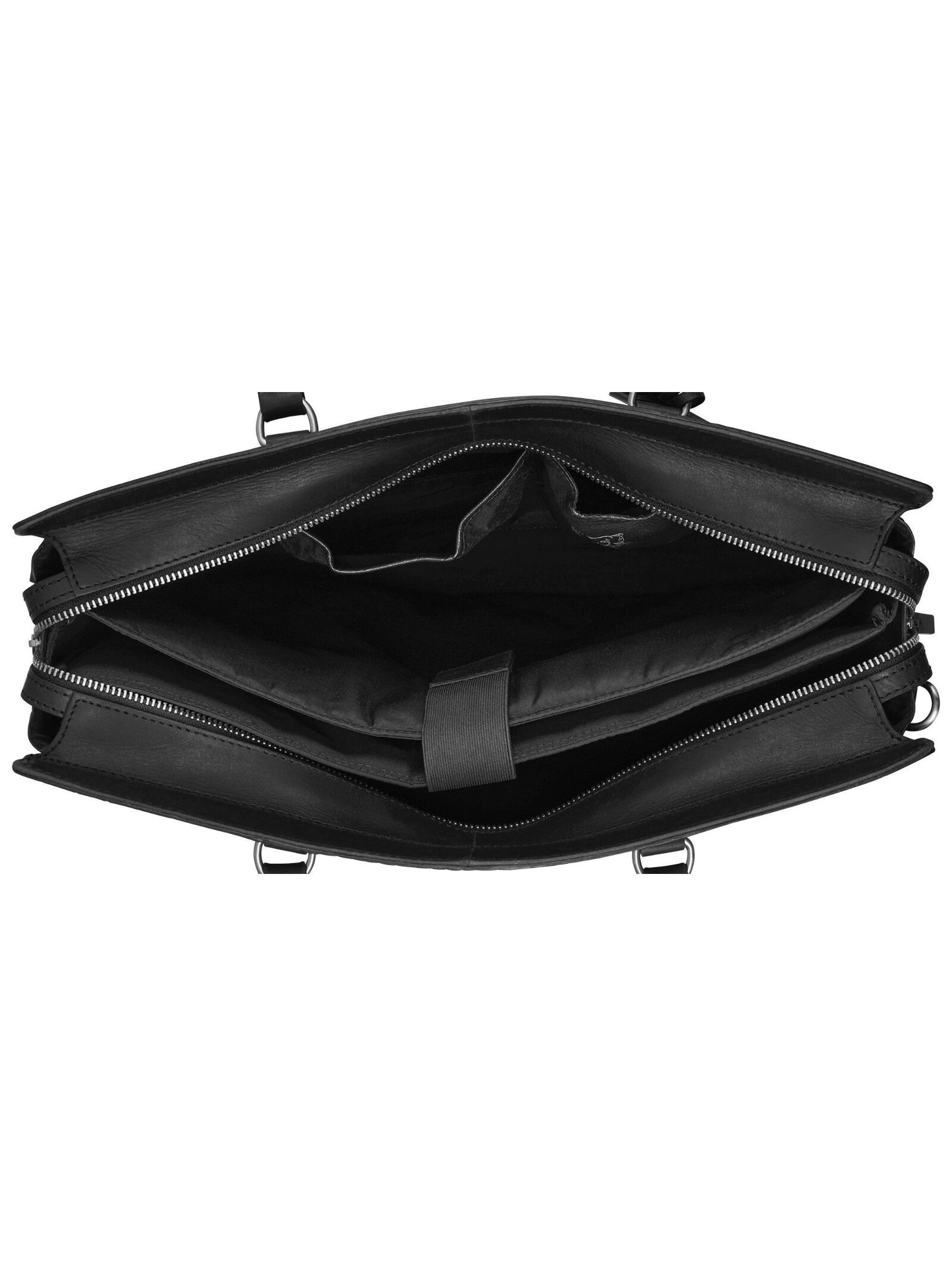 Burkely Henkeltasche »BURKELY Taschen Leder«