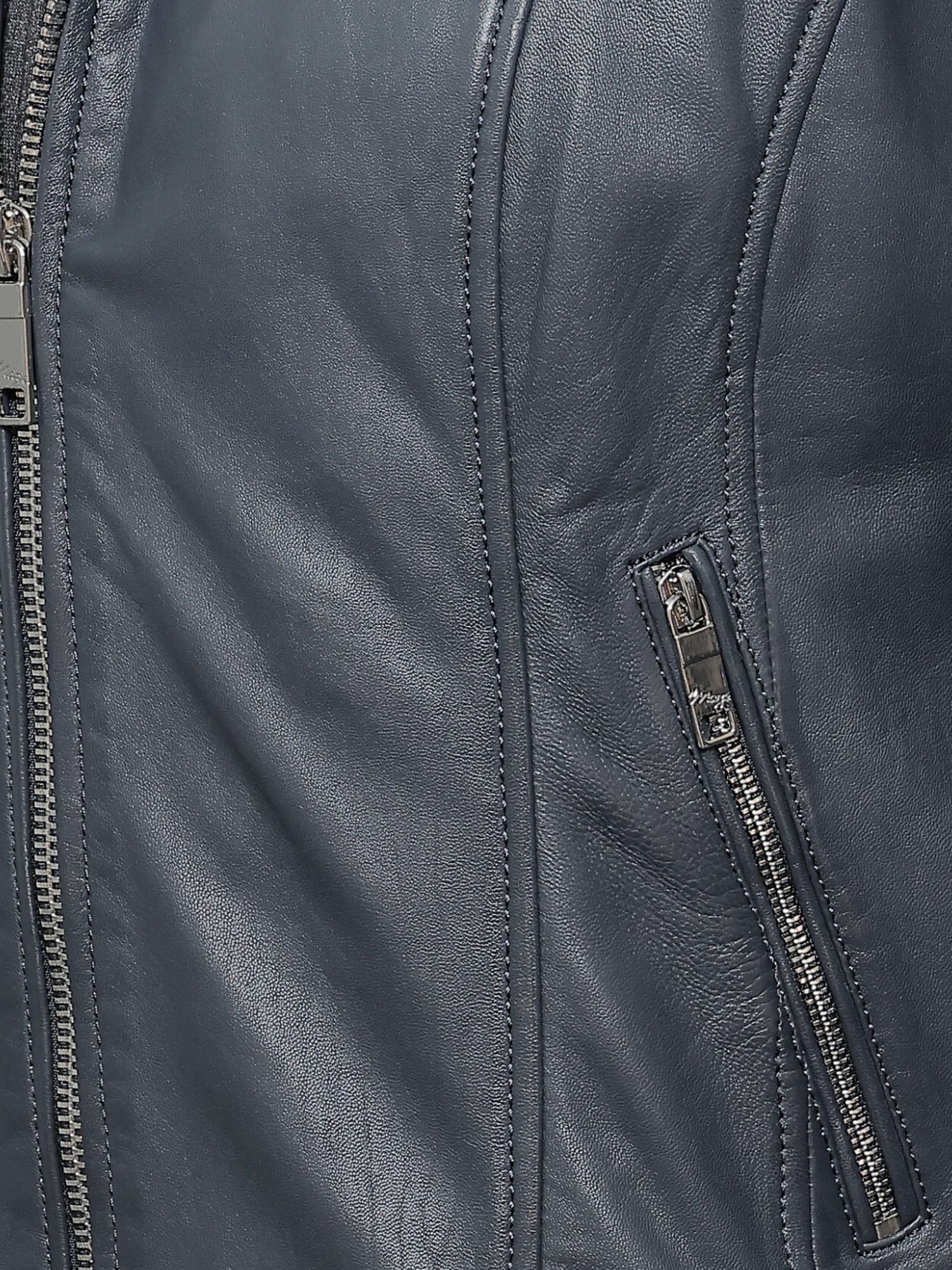 Maze Lederjacke »42021318«