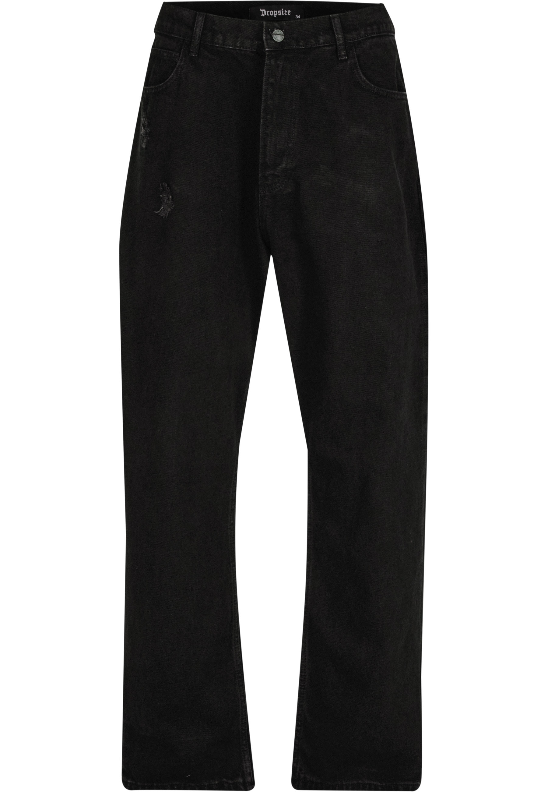 Dropsize Bequeme Jeans "Dropsize Dropsize Loose Fit Loose Fit Jeans" günstig online kaufen
