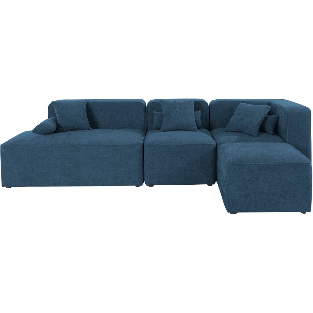 andas Ecksofa »Sundstrup L-Form«