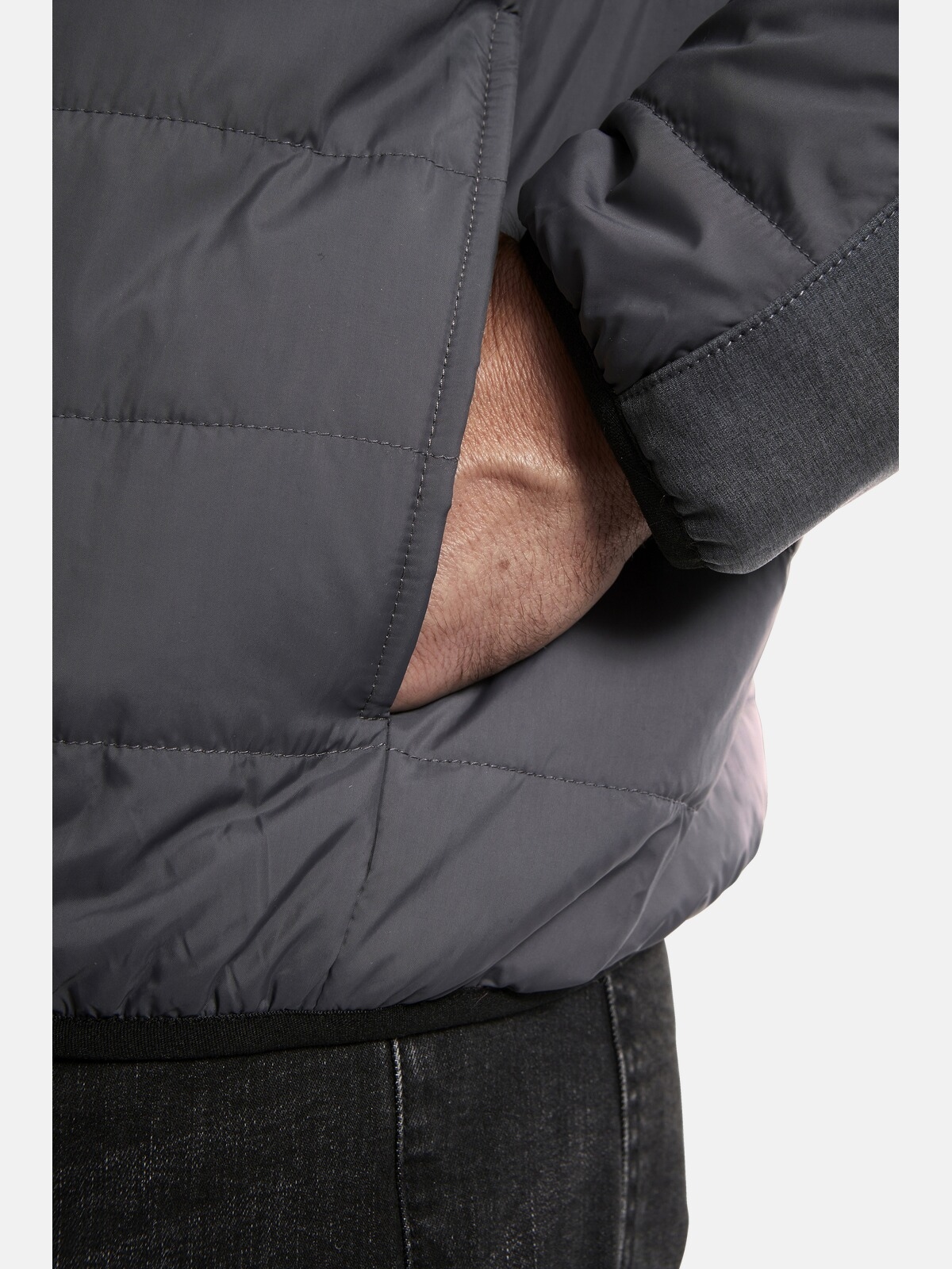 Jan Vanderstorm Steppjacke »Steppjacke ALFSIGR«