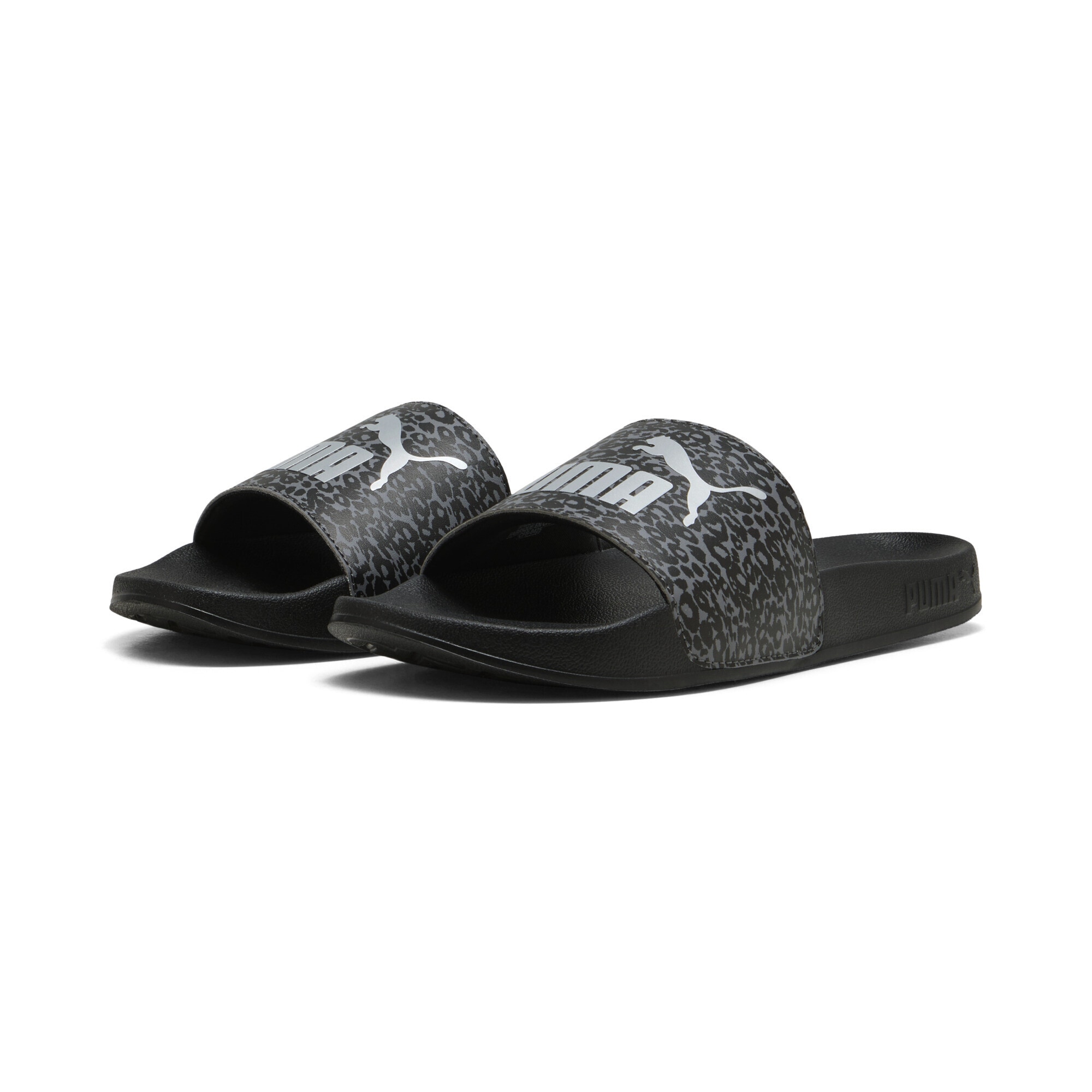 PUMA Sandale "Leadcat 2.0 Feline Sandalen Damen"