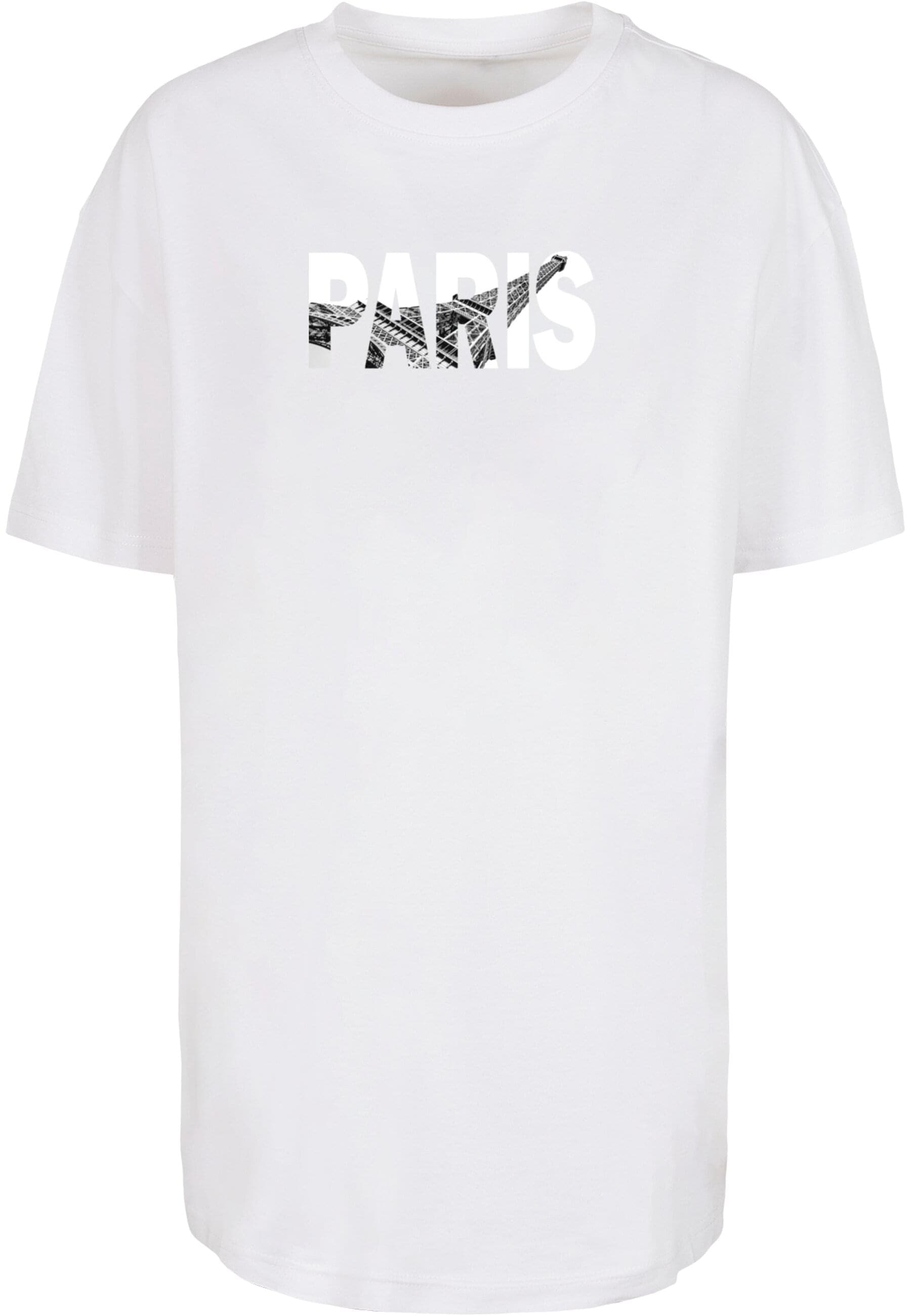 Merchcode T-Shirt "Merchcode Damen" 1 Stk. tlg. günstig online kaufen