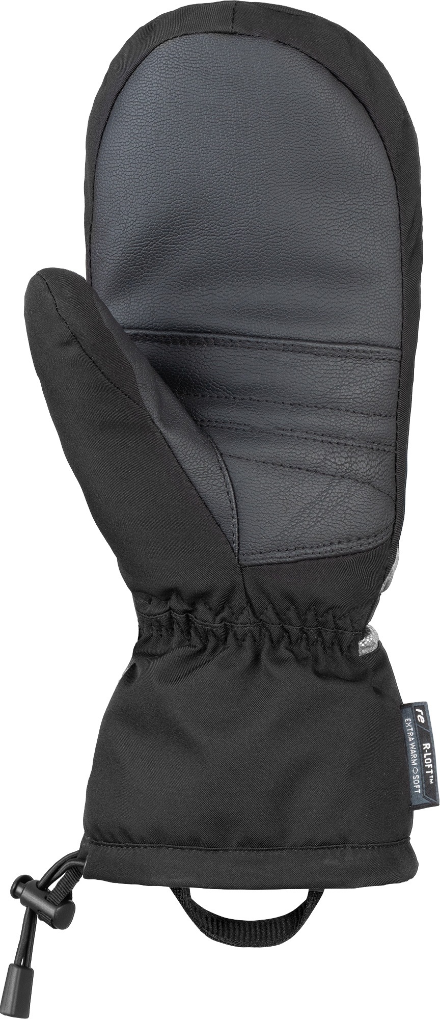 Reusch Fäustlinge »Demi R-TEX XT Mitten«, mit praktischer Heizkissentasche