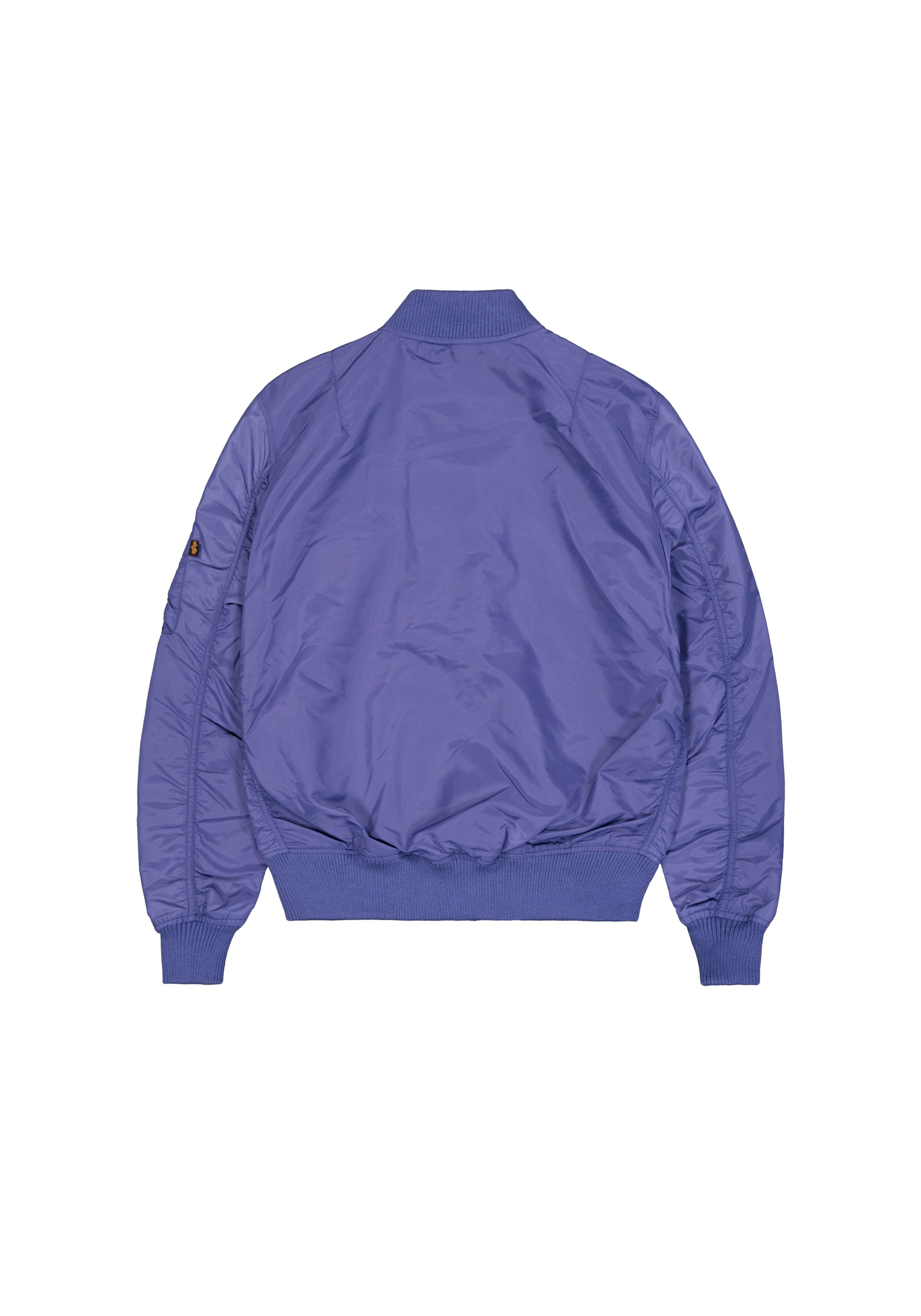 Alpha Industries Bomberjacke »Alpha Industries Men - Bomber Jackets MA-1 TT Two Tone«