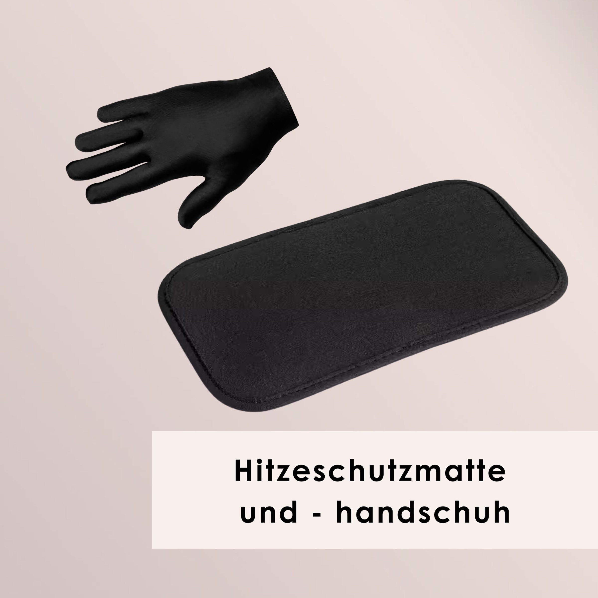 BaByliss Lockenstab »10mm Lockenstab  für extra enge Locken, C449E« Keramik-Beschichtung Quarz-Keramikbeschichtung, 6 Temperaturstufen, für alle Haartypen