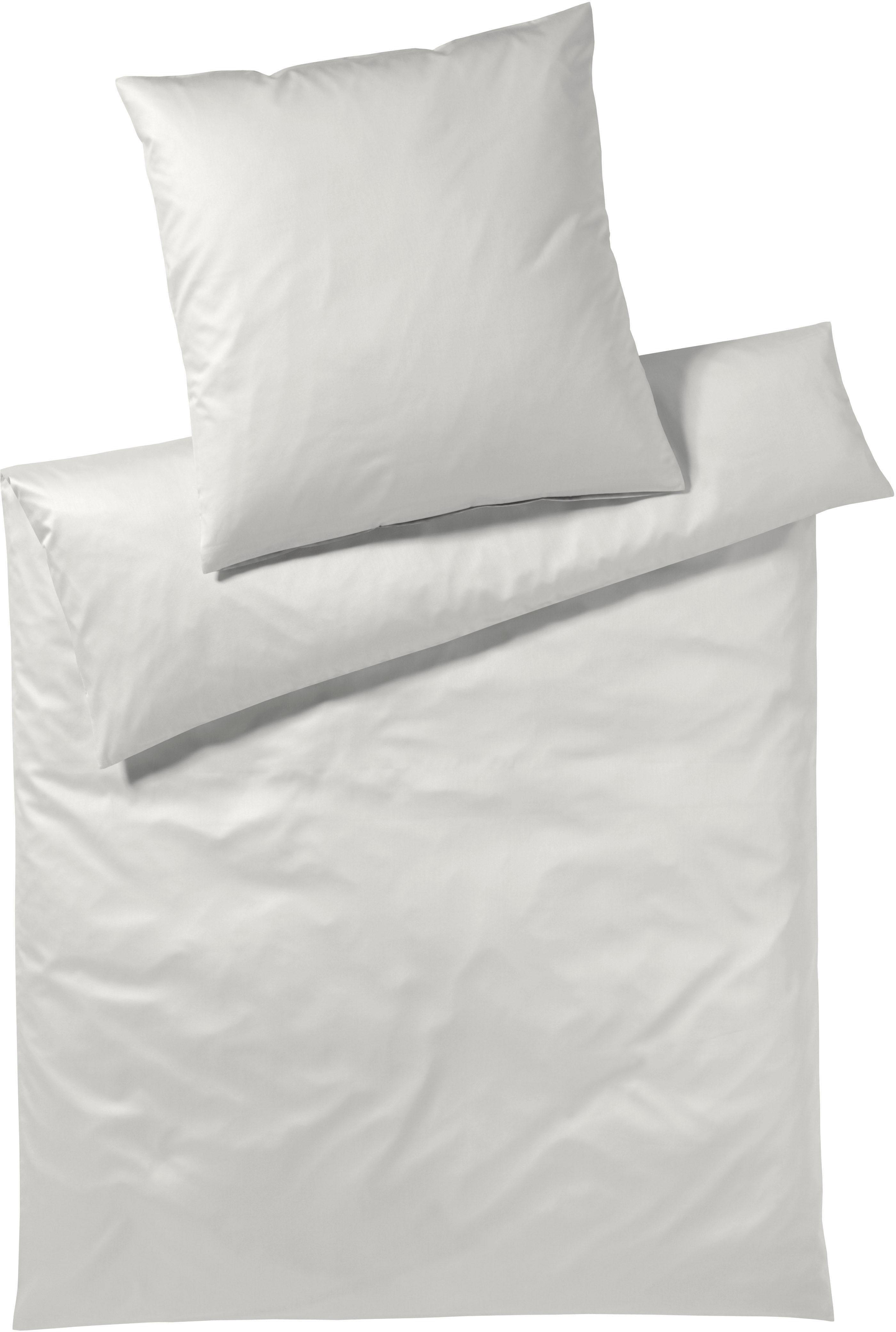 Elegante "Solid Jersey" 2 Stk. angenehmes Hautgefühl