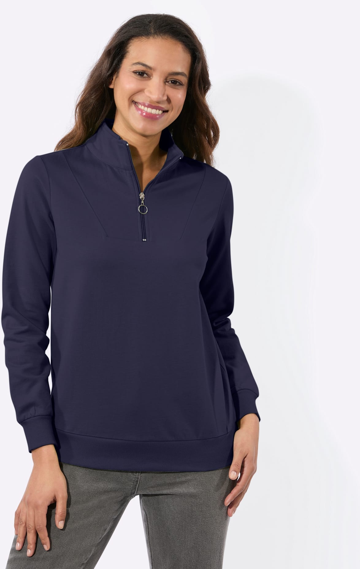Casual Looks Sweatshirt