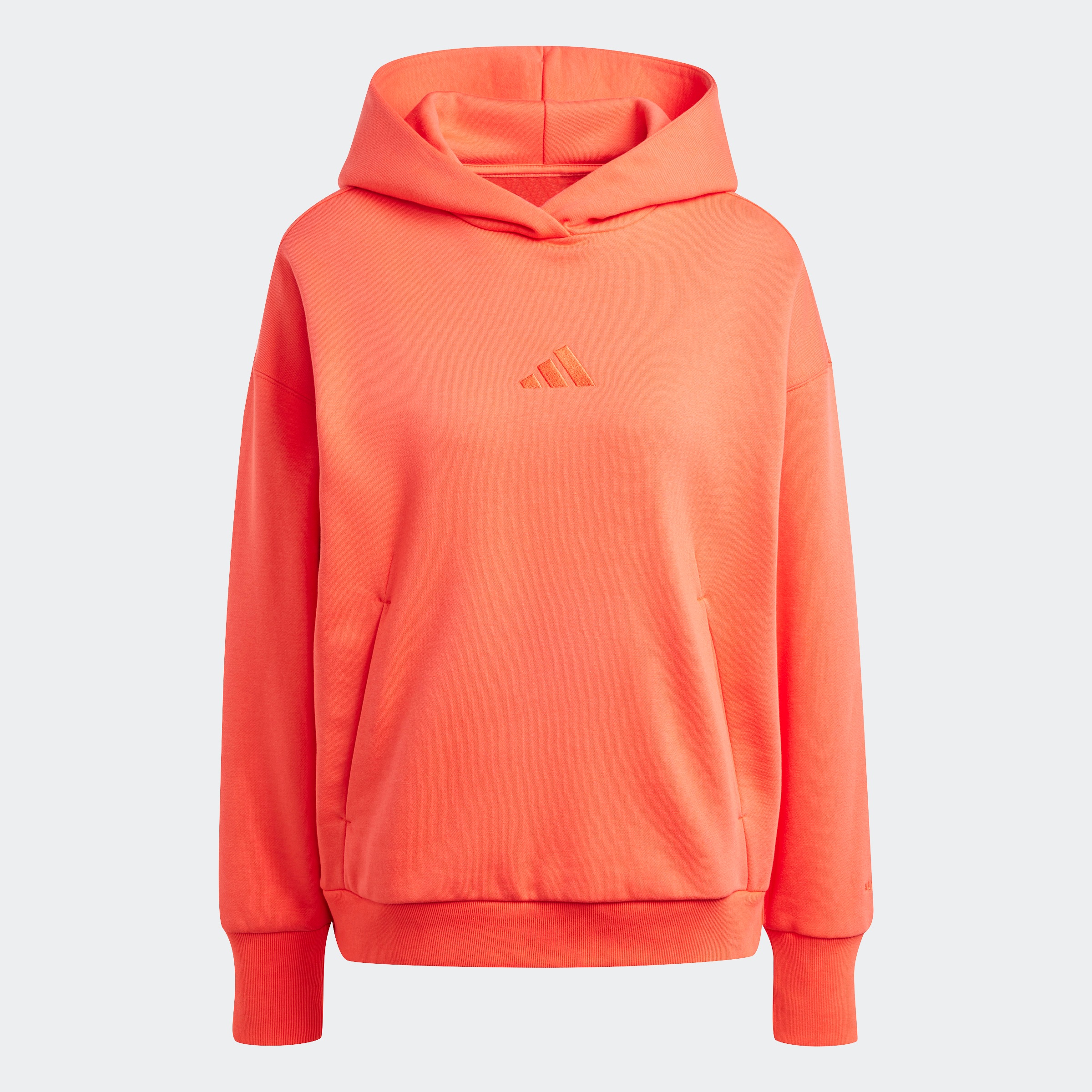 adidas Sportswear Kapuzensweatshirt »W ALL SZN BF HD«