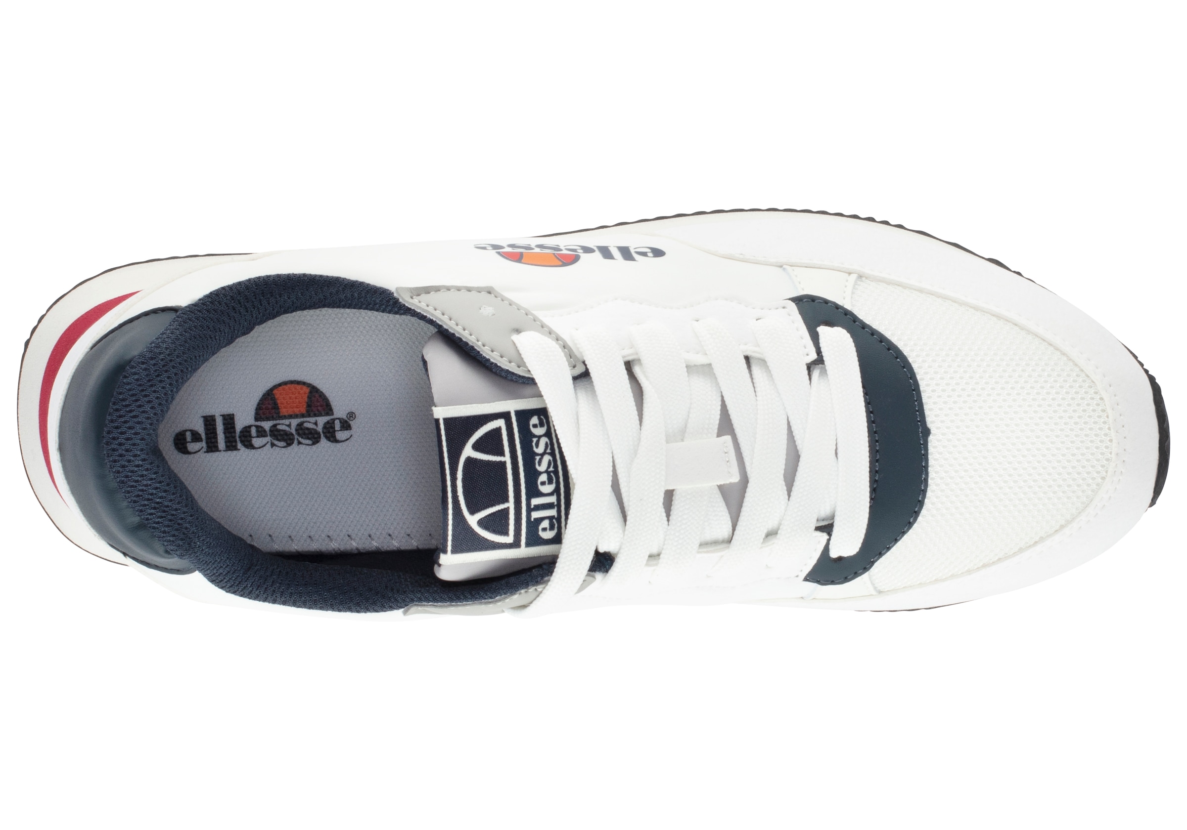 Ellesse Sneaker »Martie Runner«