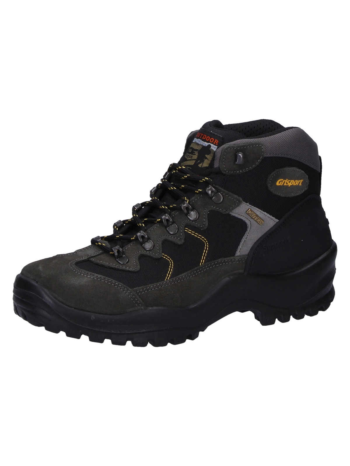 Grisport Wanderschuh "Wanderschuhe Grisport" günstig online kaufen