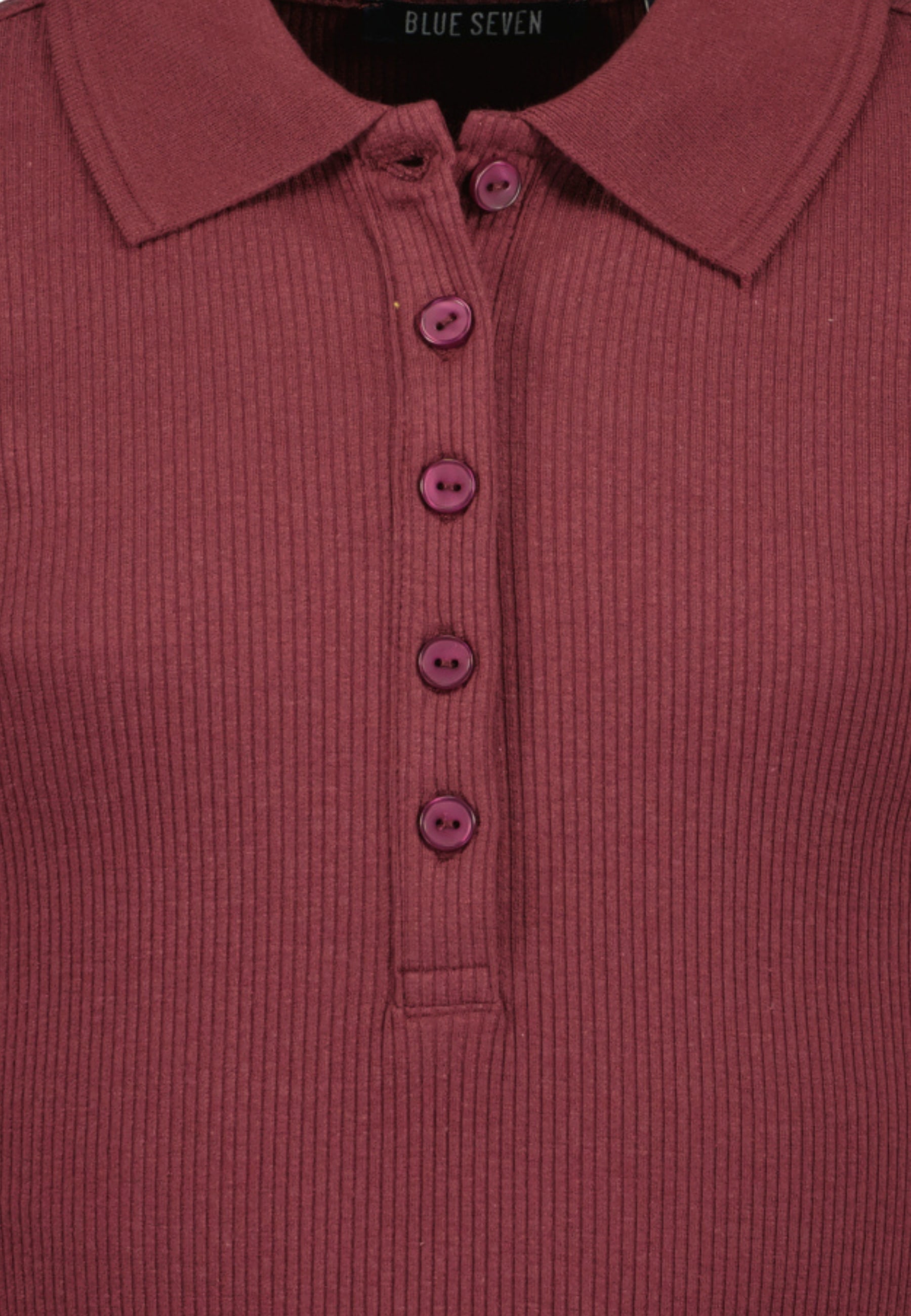 Blue Seven Langarmshirt »Langarmshirt«