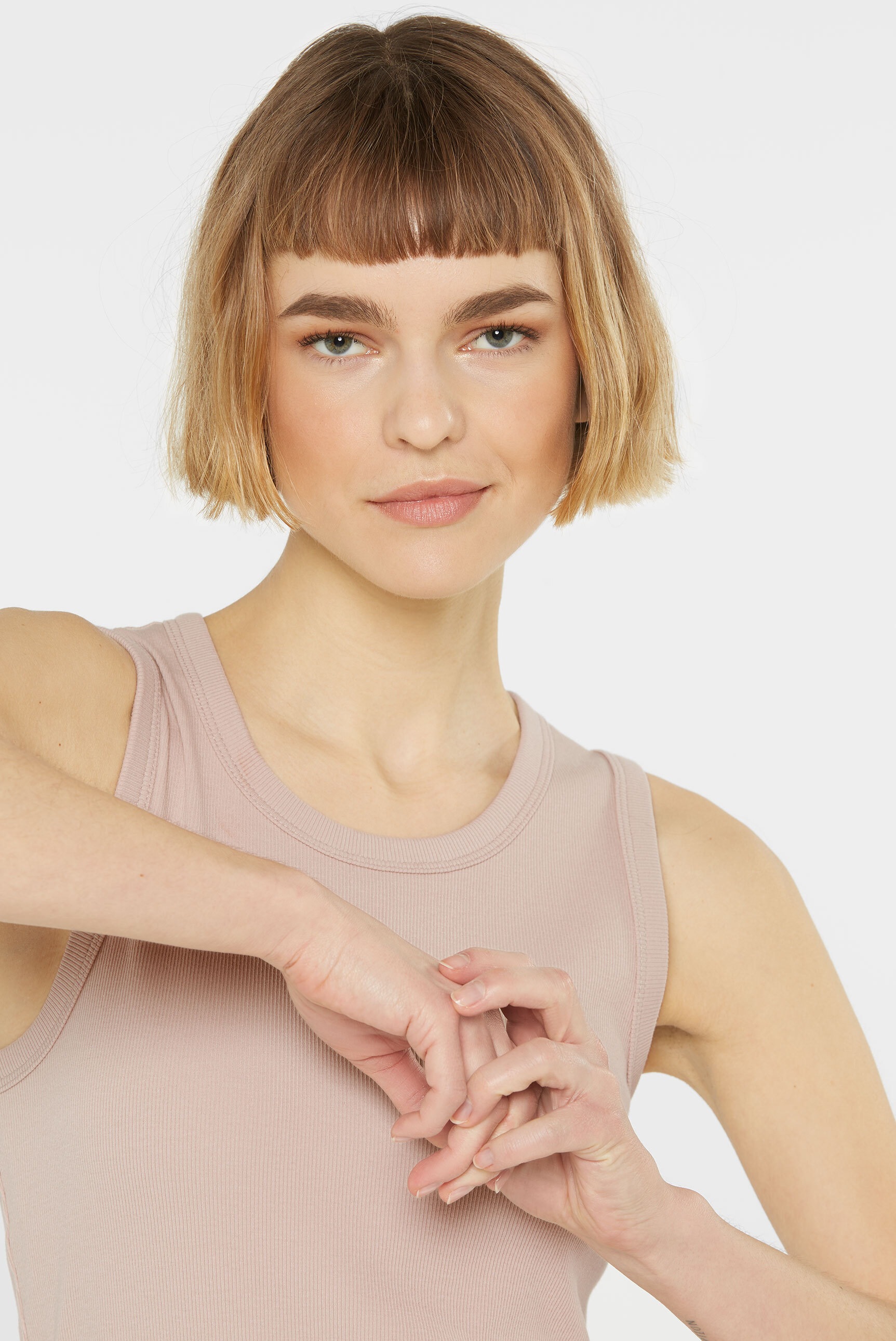 SENSES.THE LABEL Tanktop