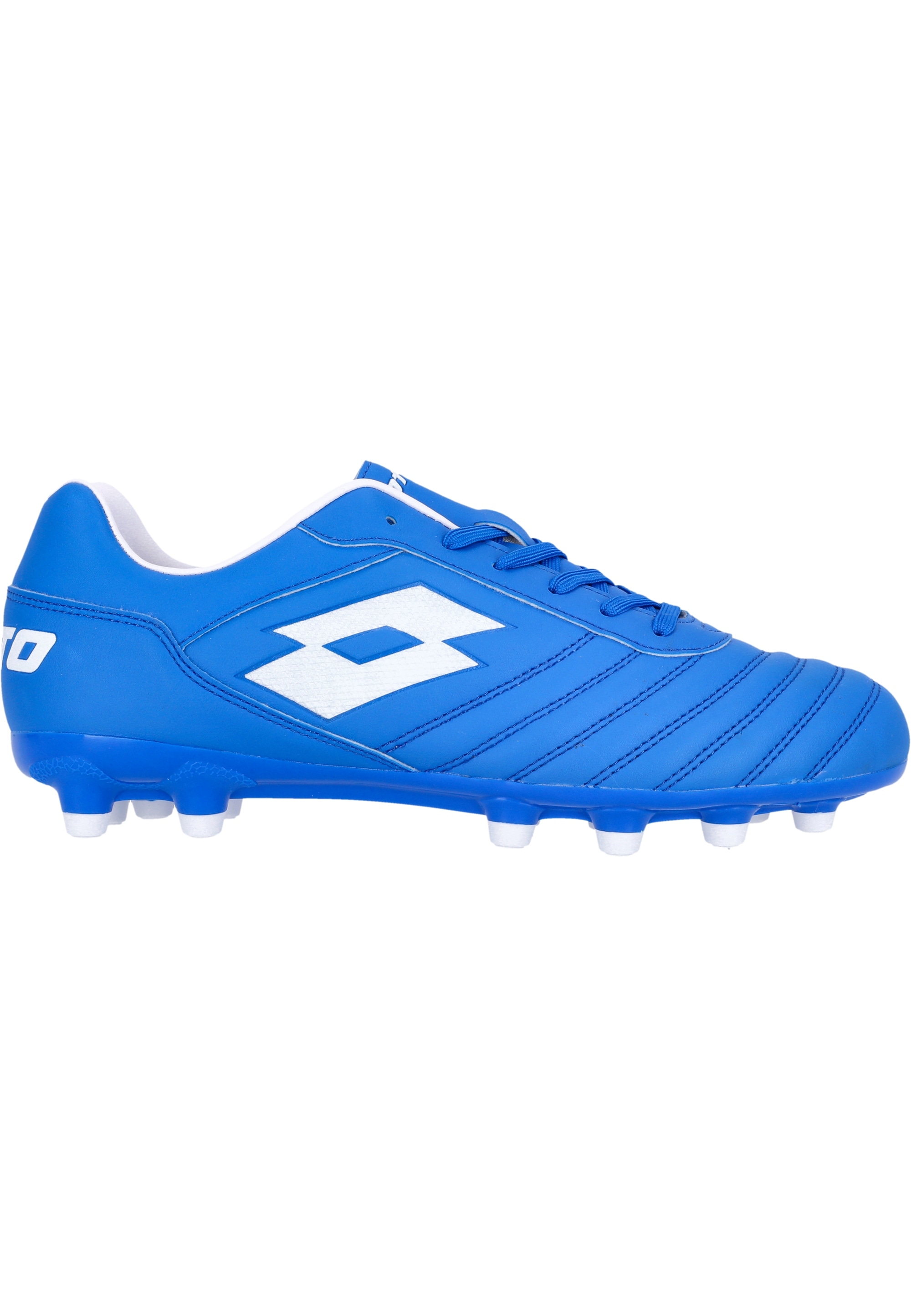lotto Fußballschuh »Stadio 700 AGM«, mit funktionalen Features