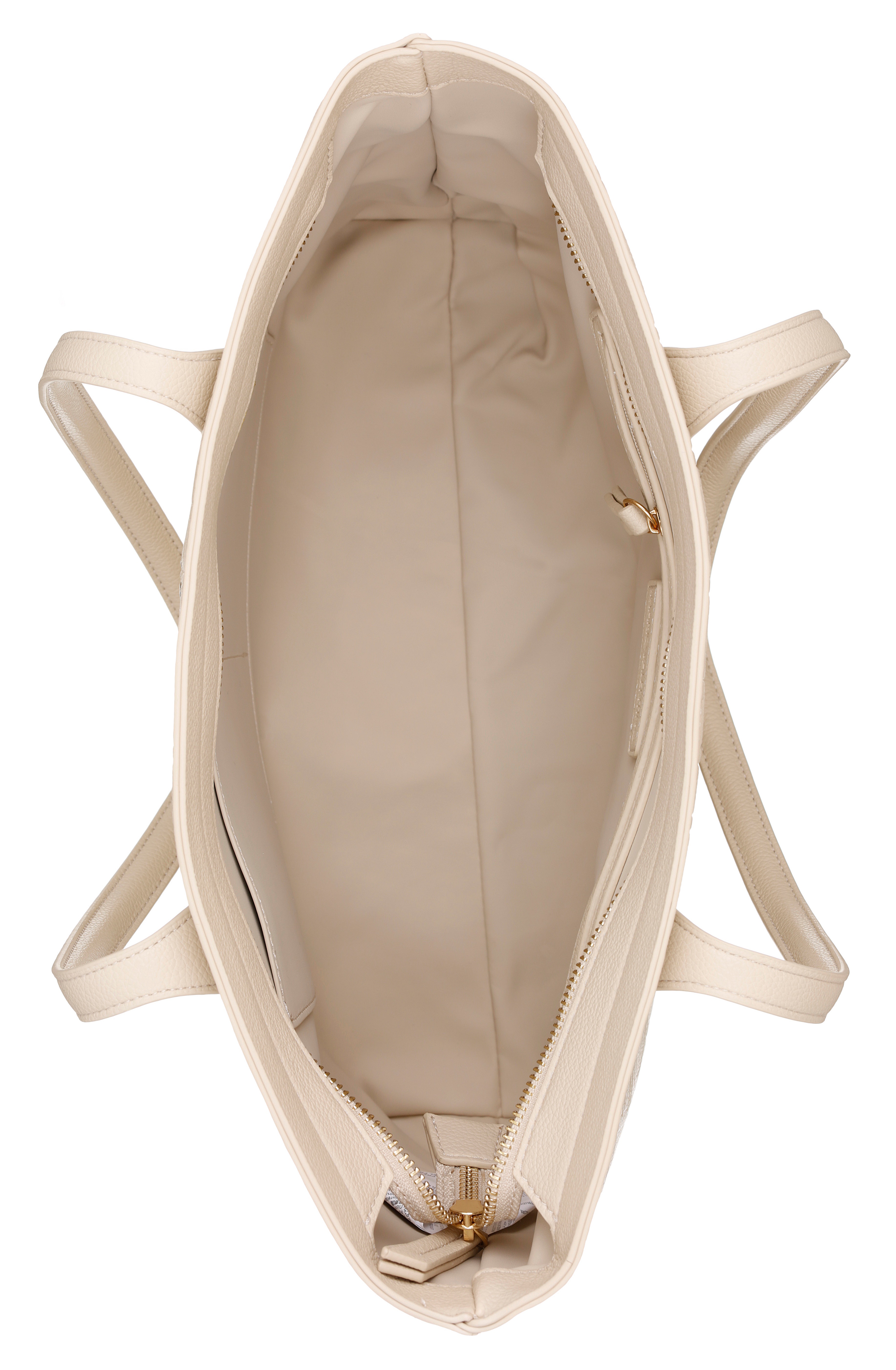 Thumbnail - VALENTINO BAGS Shopper "SHOPPING PANSY" Handtasche Damen Henkeltasche Schultertasche