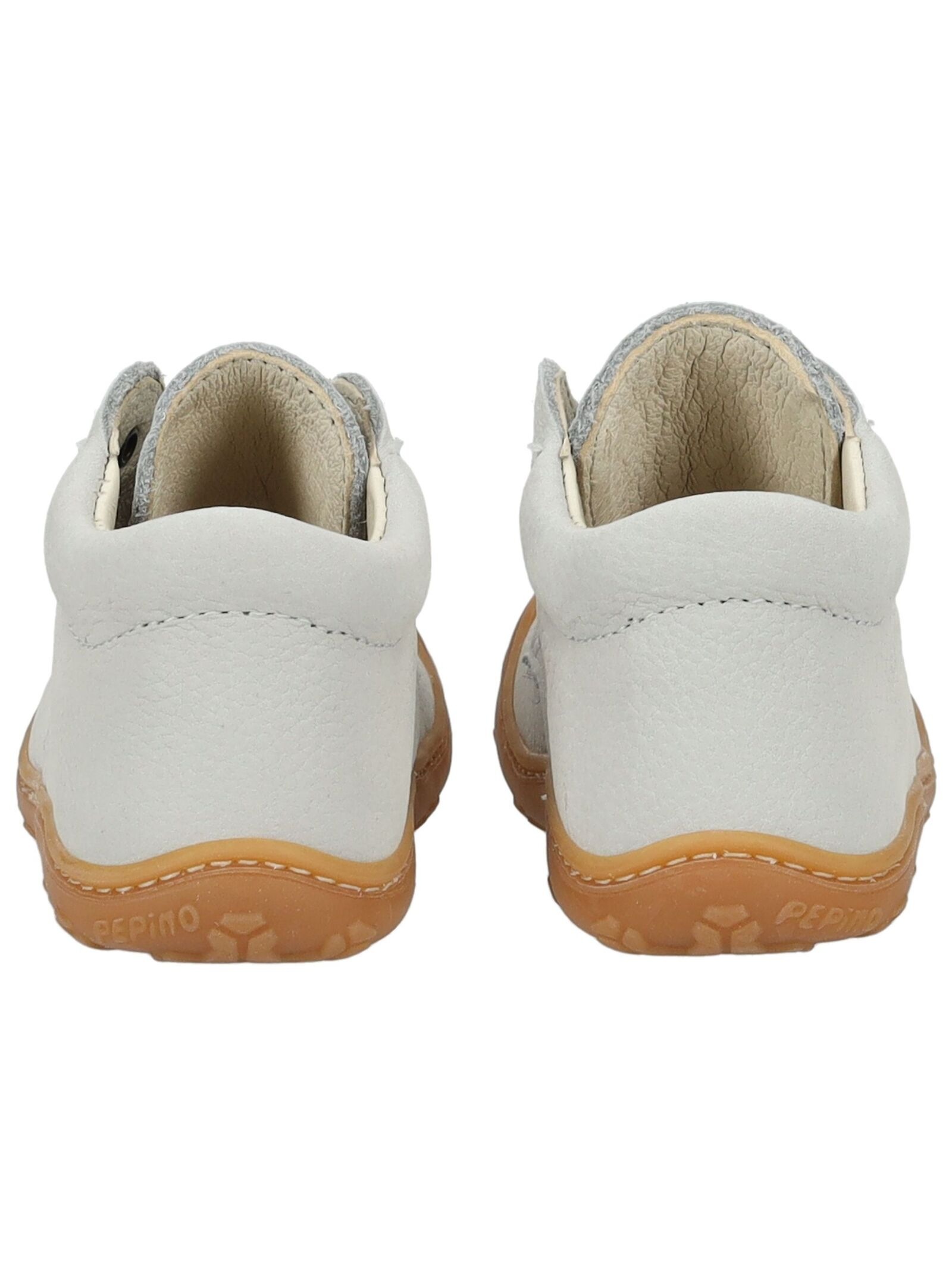 Pepino Lauflernschuh »Pepino Halbschuhe Leder«