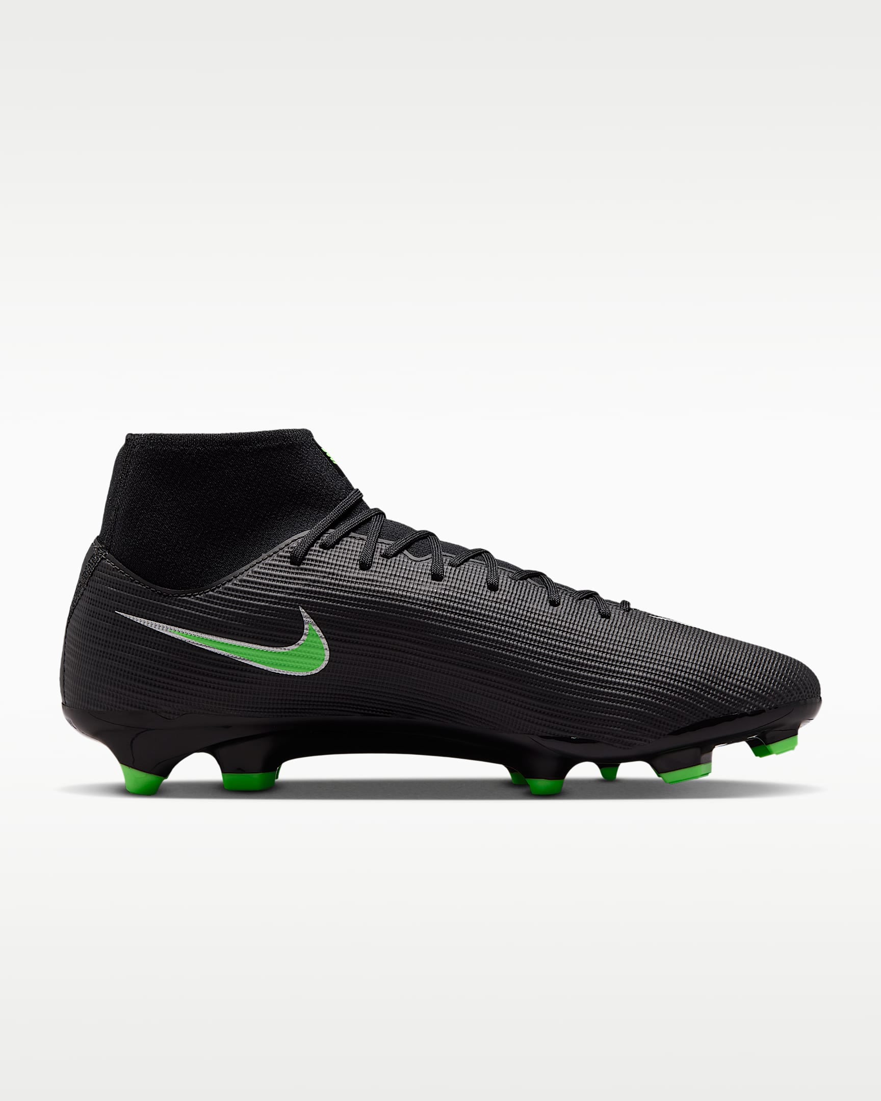 Nike Fußballschuh »Mercurial Superfly 11 Academy«  Außensohle für Rasen und Kunstrasen, speziell für feste Böden