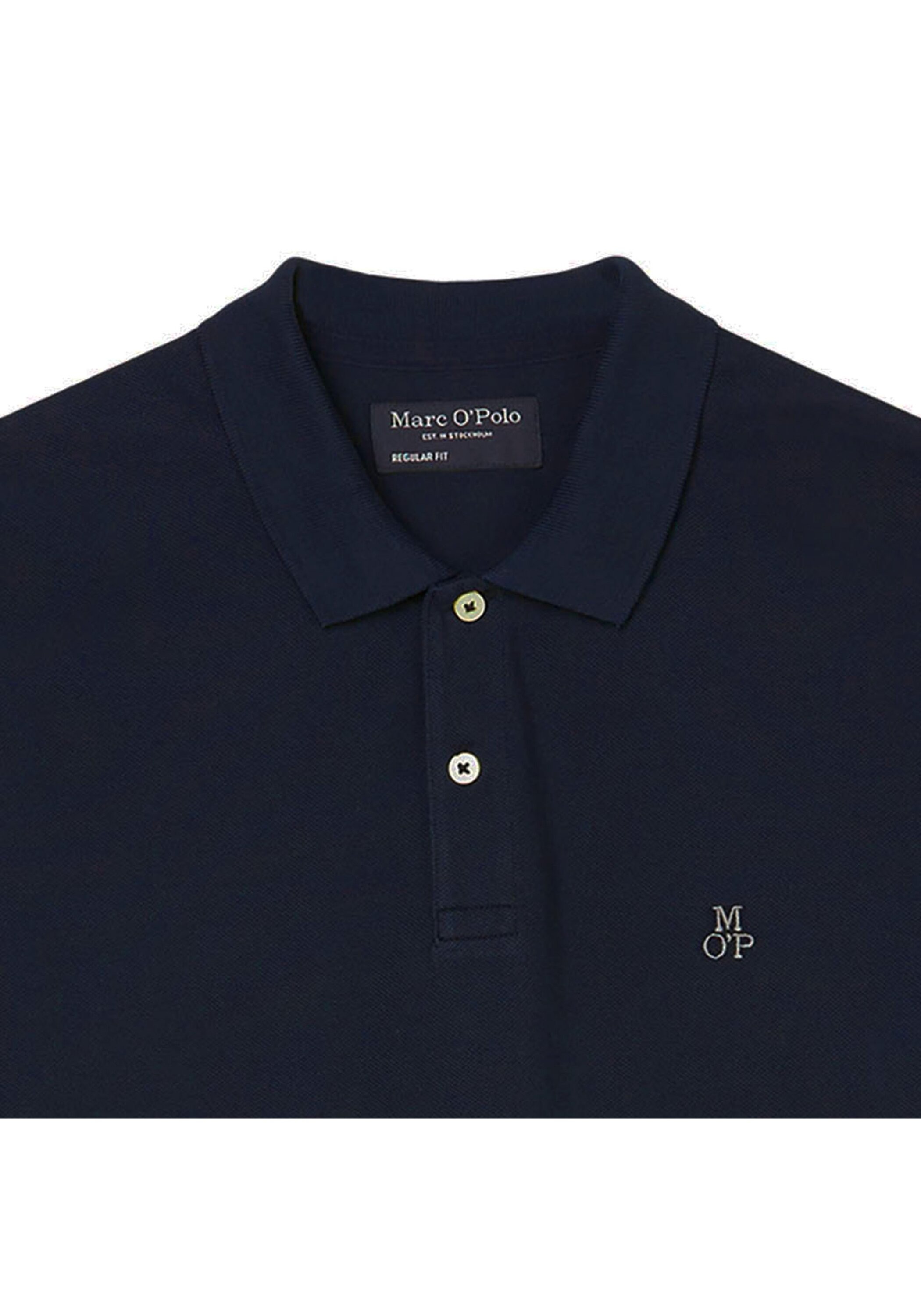 Thumbnail - Marc OPolo Poloshirt "Poloshirt Small-Logo 1er Pack" 1 tlg.