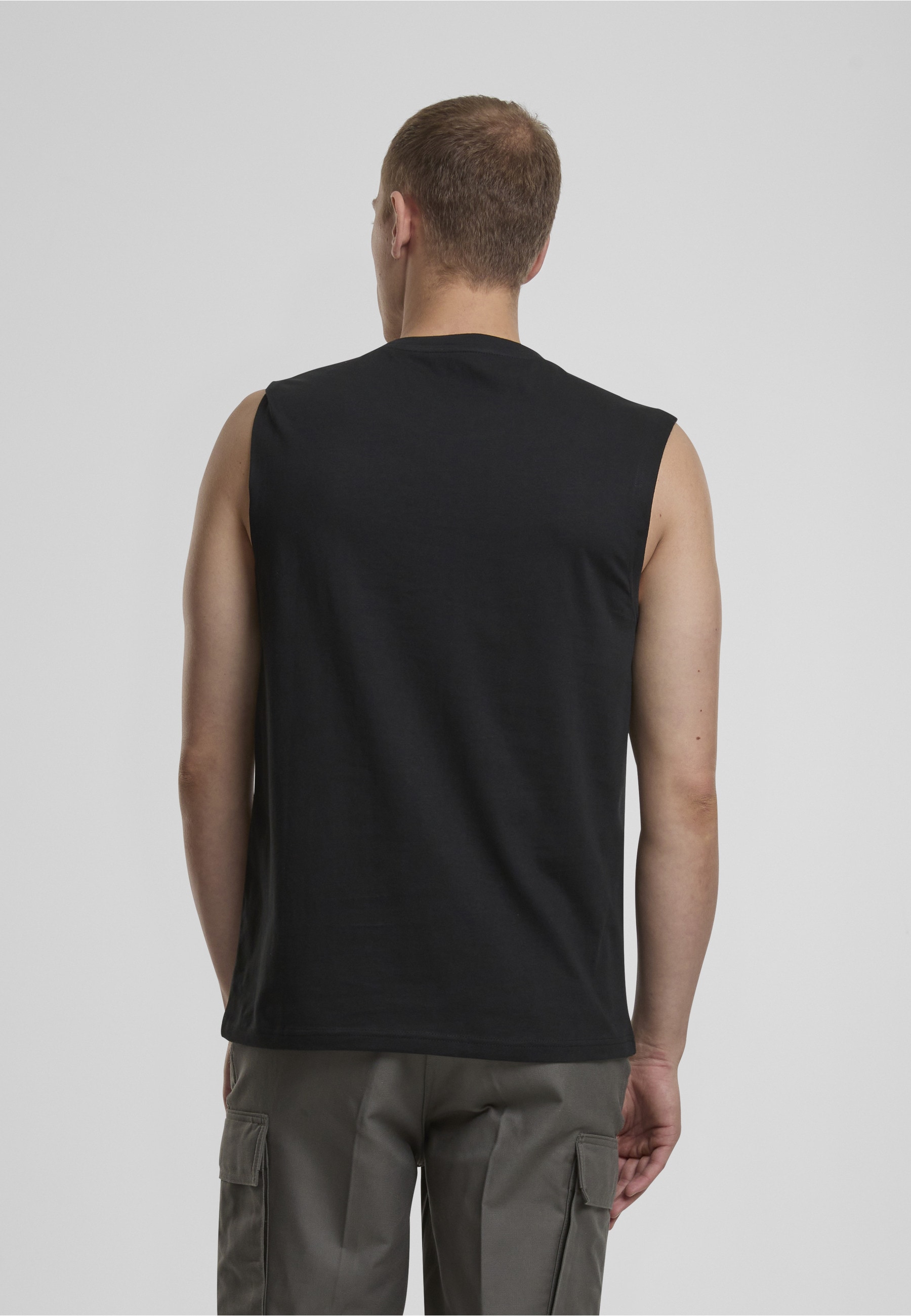 Brandit Muskelshirt »Brandit Brandit T-Shirt sleeveless« 1 Stk.