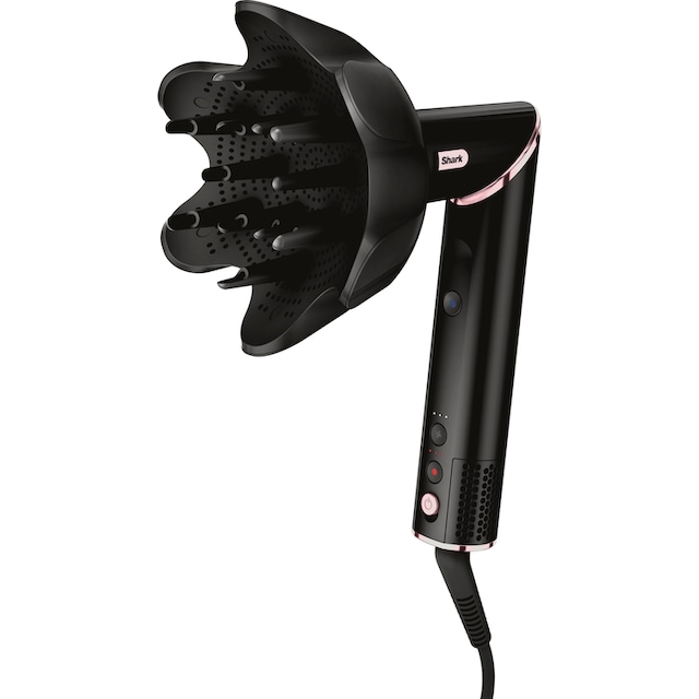 Shark Multihaarstyler »HD440EU«, 6 Aufsätze}, FlexStyle 5-in-1 Haarstyler &  Haartrockner | BAUR