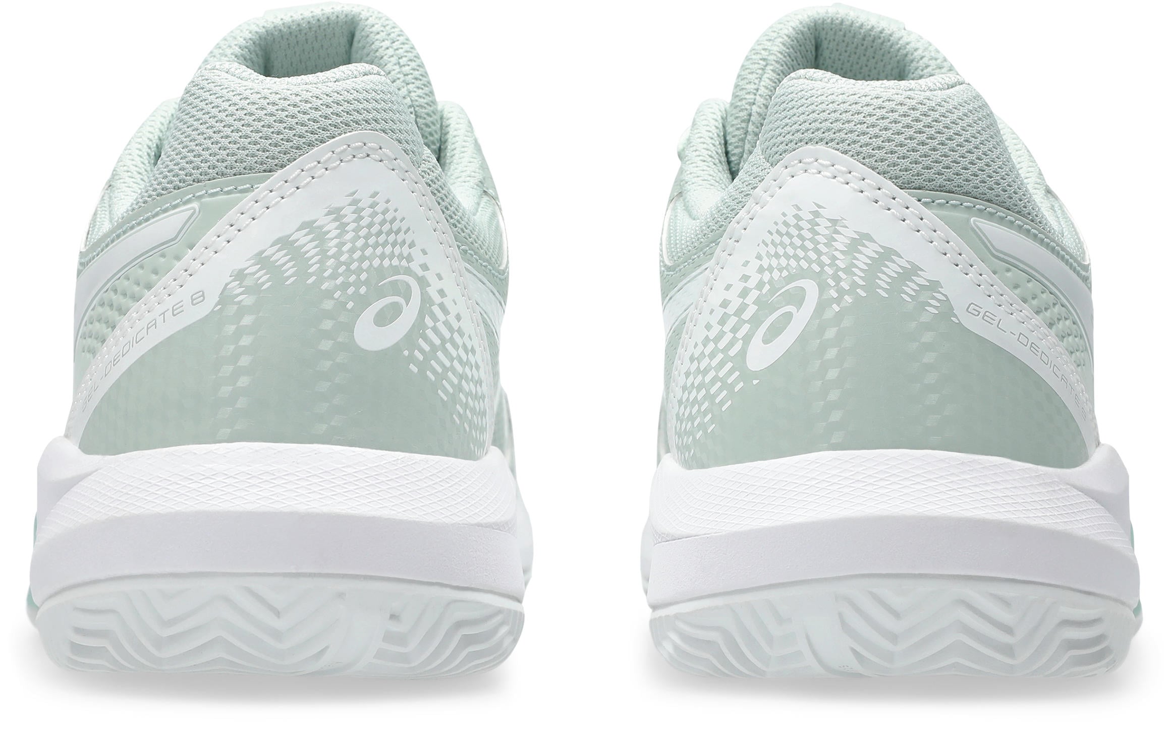 Asics Tennisschuh »GEL-DEDICATE 8 CLAY«, Sandplatzschuhe für Ascheplätze