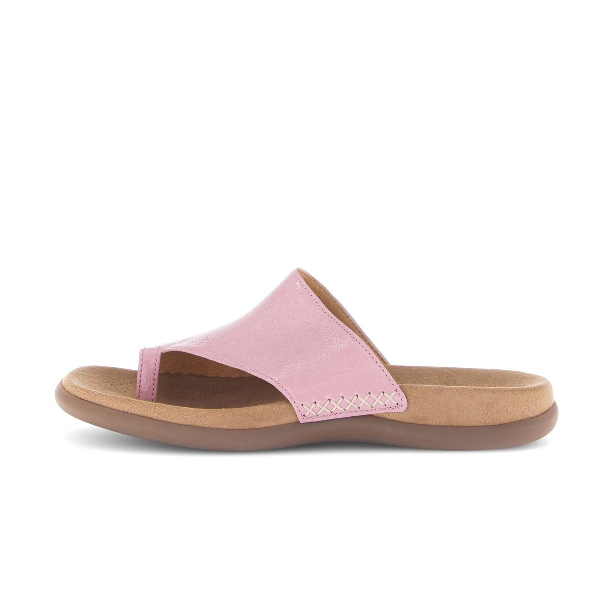 Gabor Zehentrenner »Zehentrenner Lackleder«