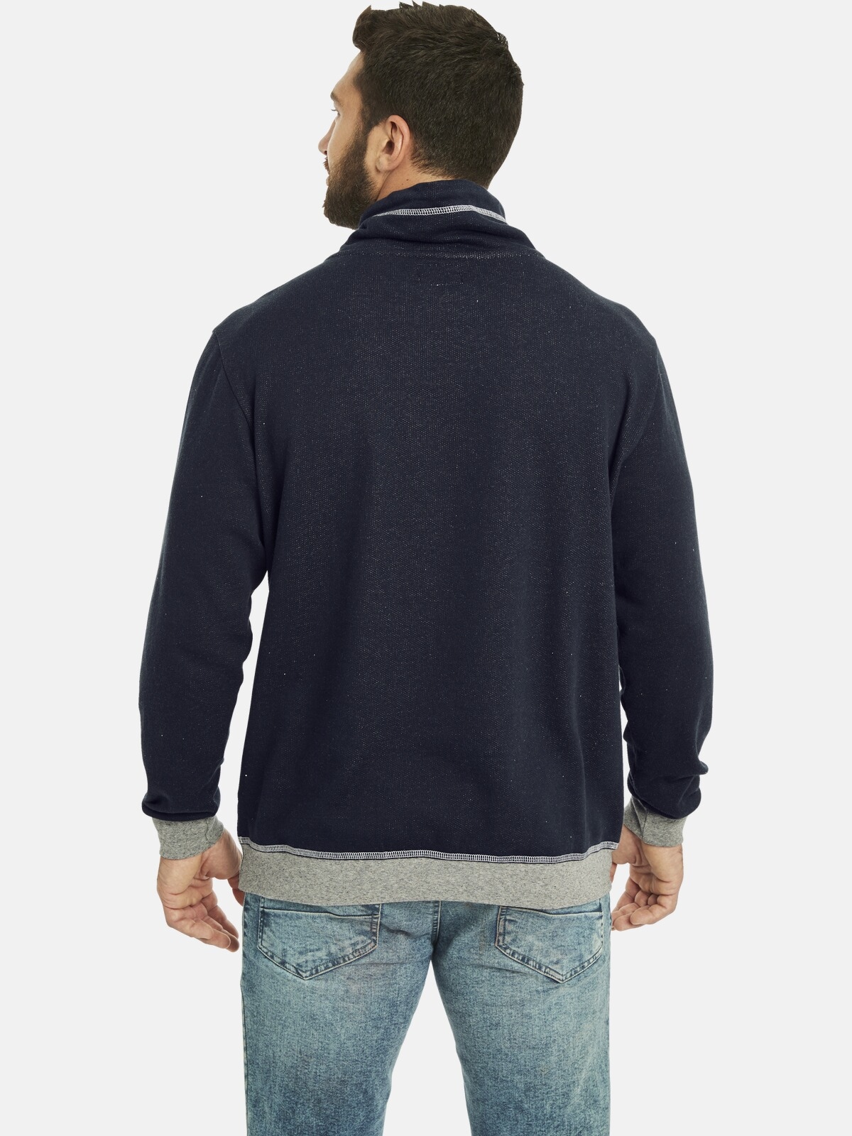 Jan Vanderstorm Sweatshirt »Sweatshirt JARMUND«
