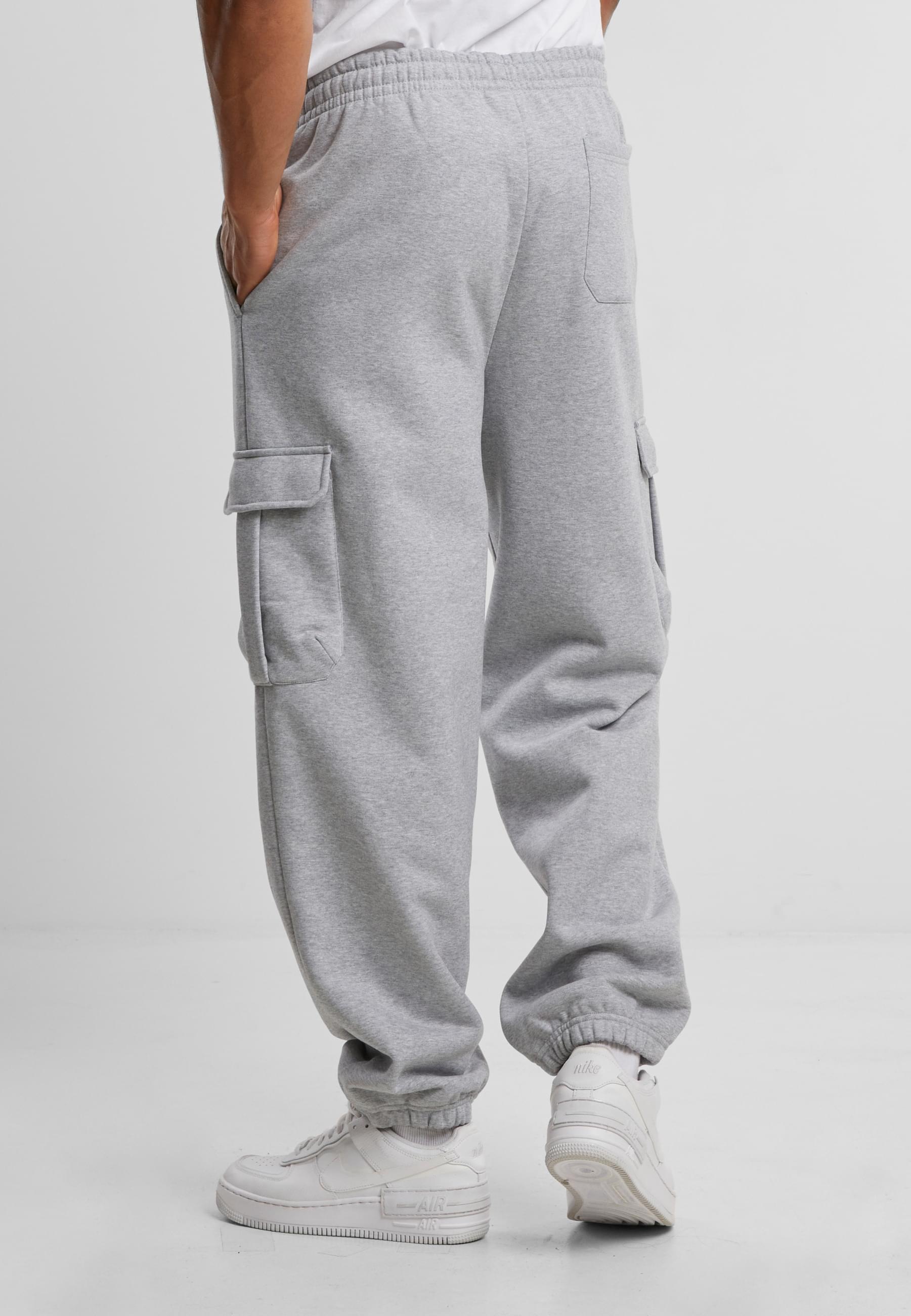 URBAN CLASSICS Jogginghose »Urban Classics 90‘s Cargo Sweatpants«, (1 tlg.)