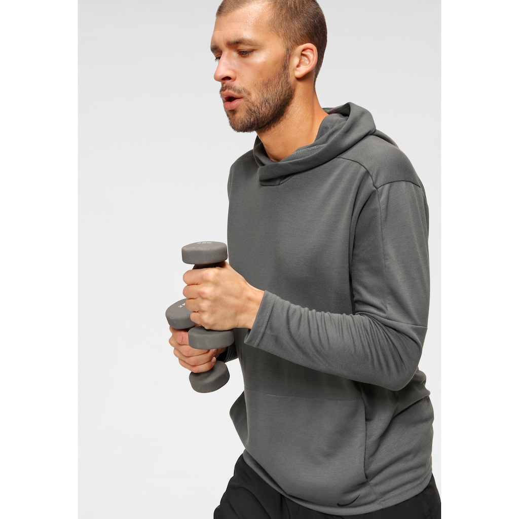 Nike Kapuzensweatshirt »Nike Dri-FIT Men's Pullover Training Hoodie«