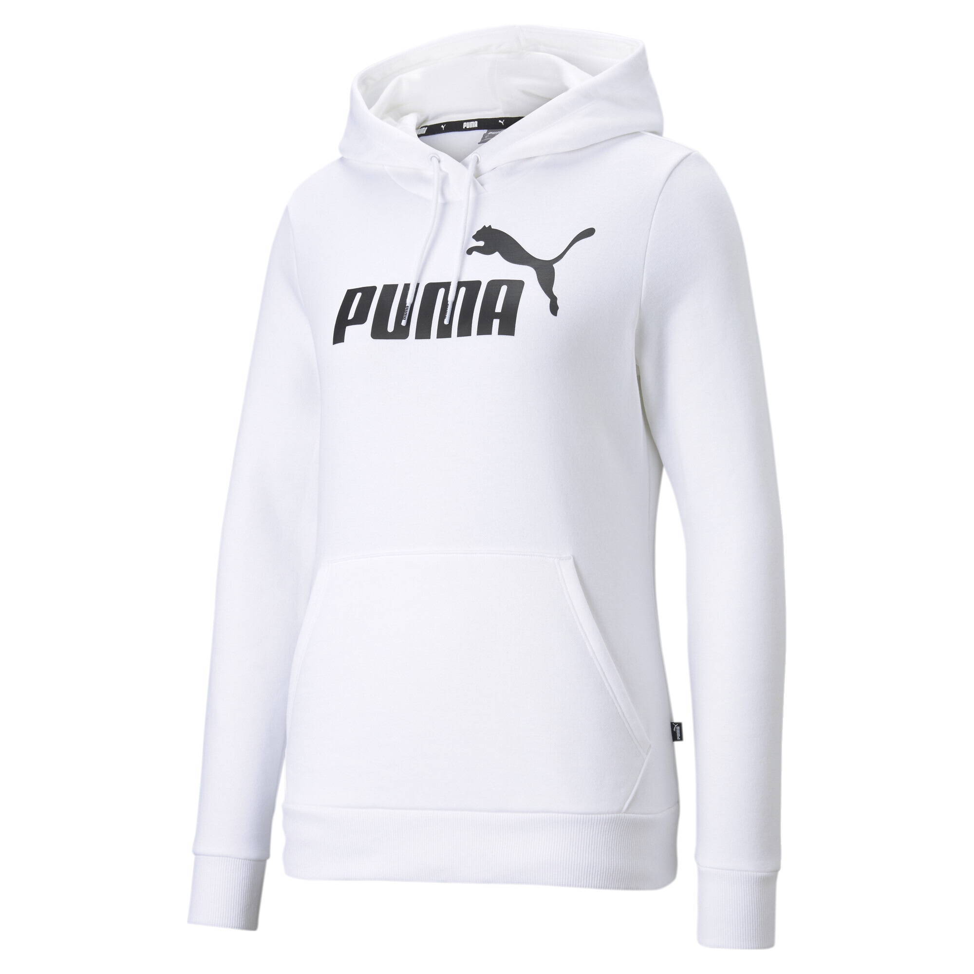 PUMA Hoodie "Essentials Logo Hoodie Damen"