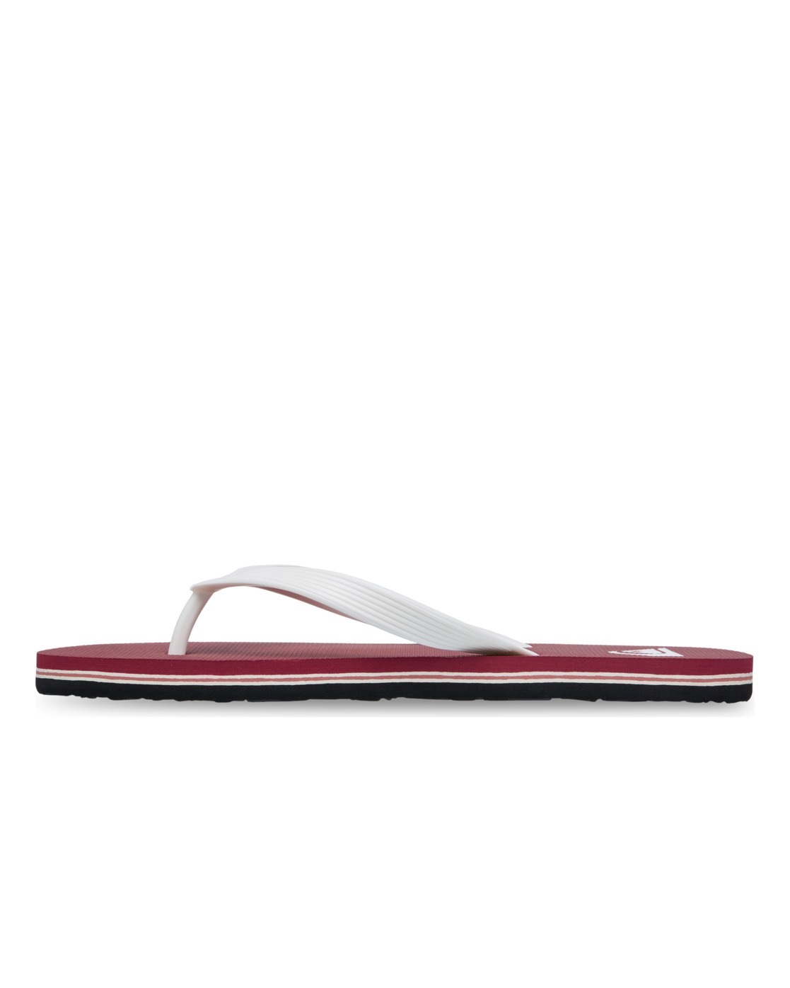 Quiksilver Molokai Core Sandals Burnt Russet 39 2