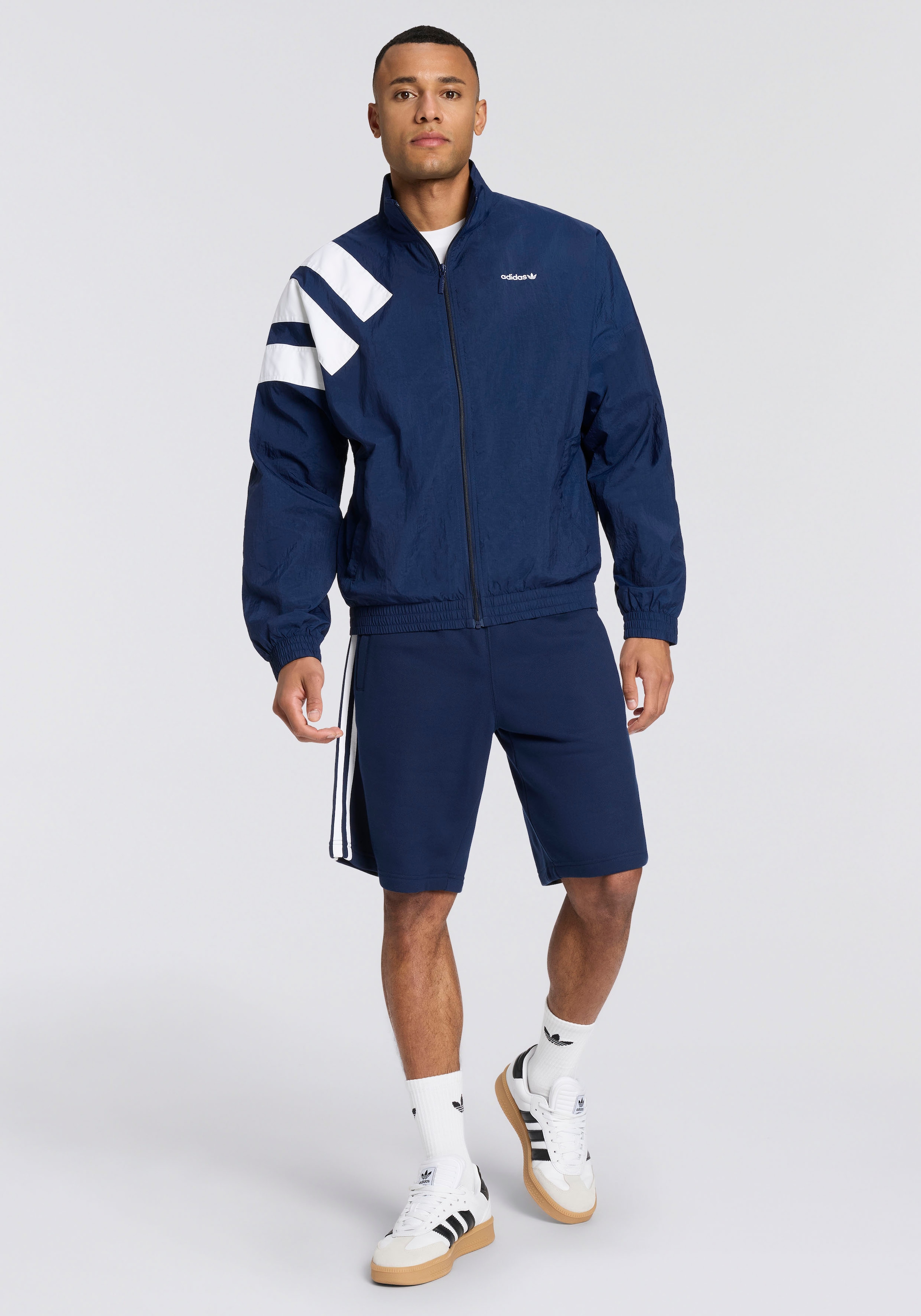 adidas Originals Outdoorjacke »ARCH TT«