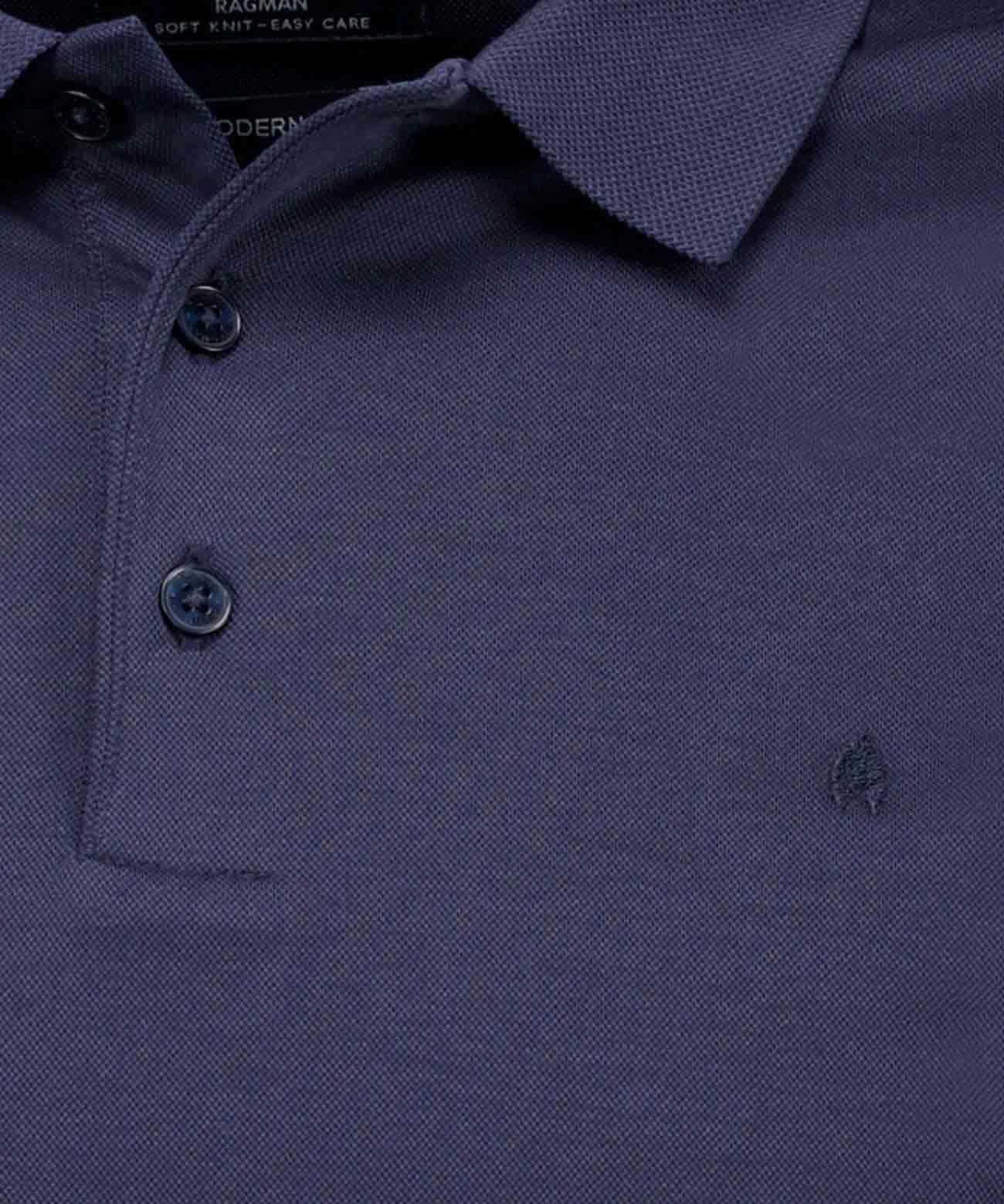 RAGMAN Poloshirt