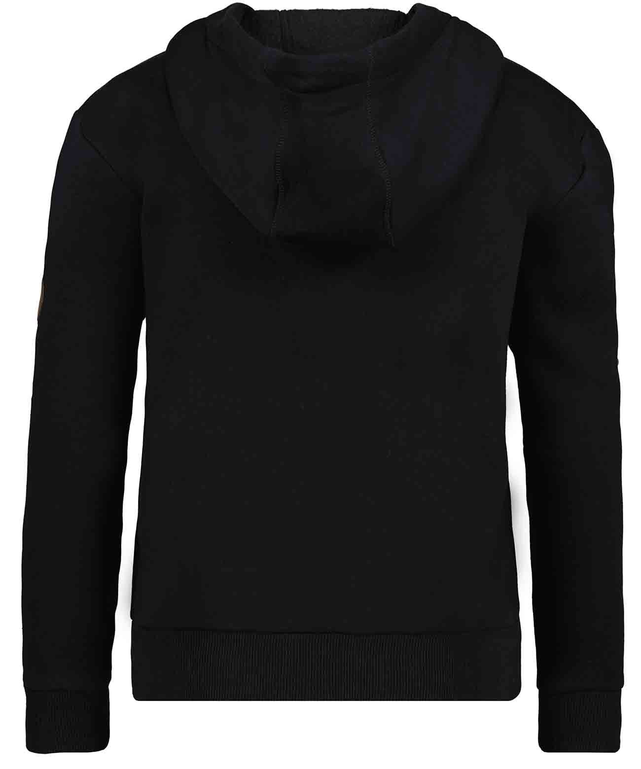 RAGMAN Sweatjacke