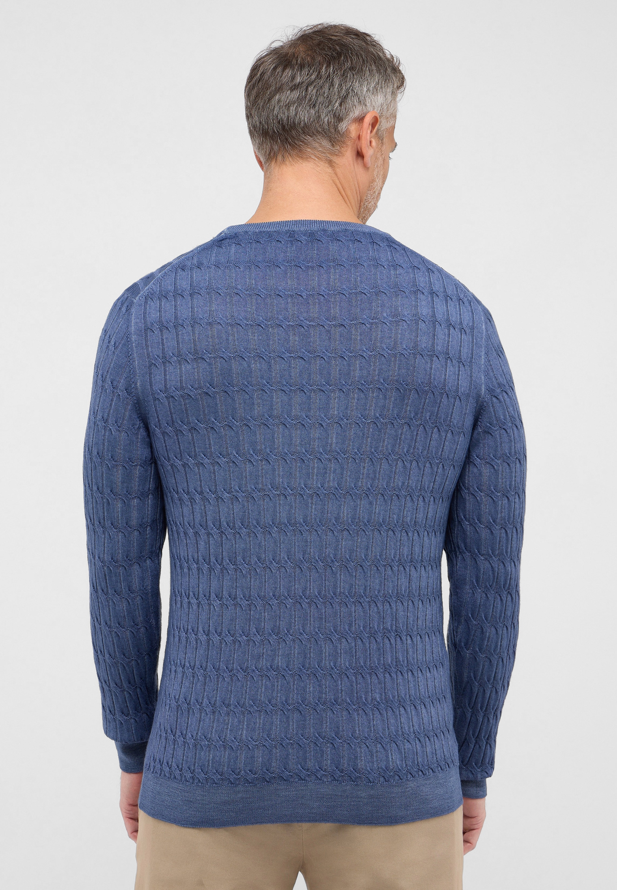 Eterna Strickpullover günstig online kaufen