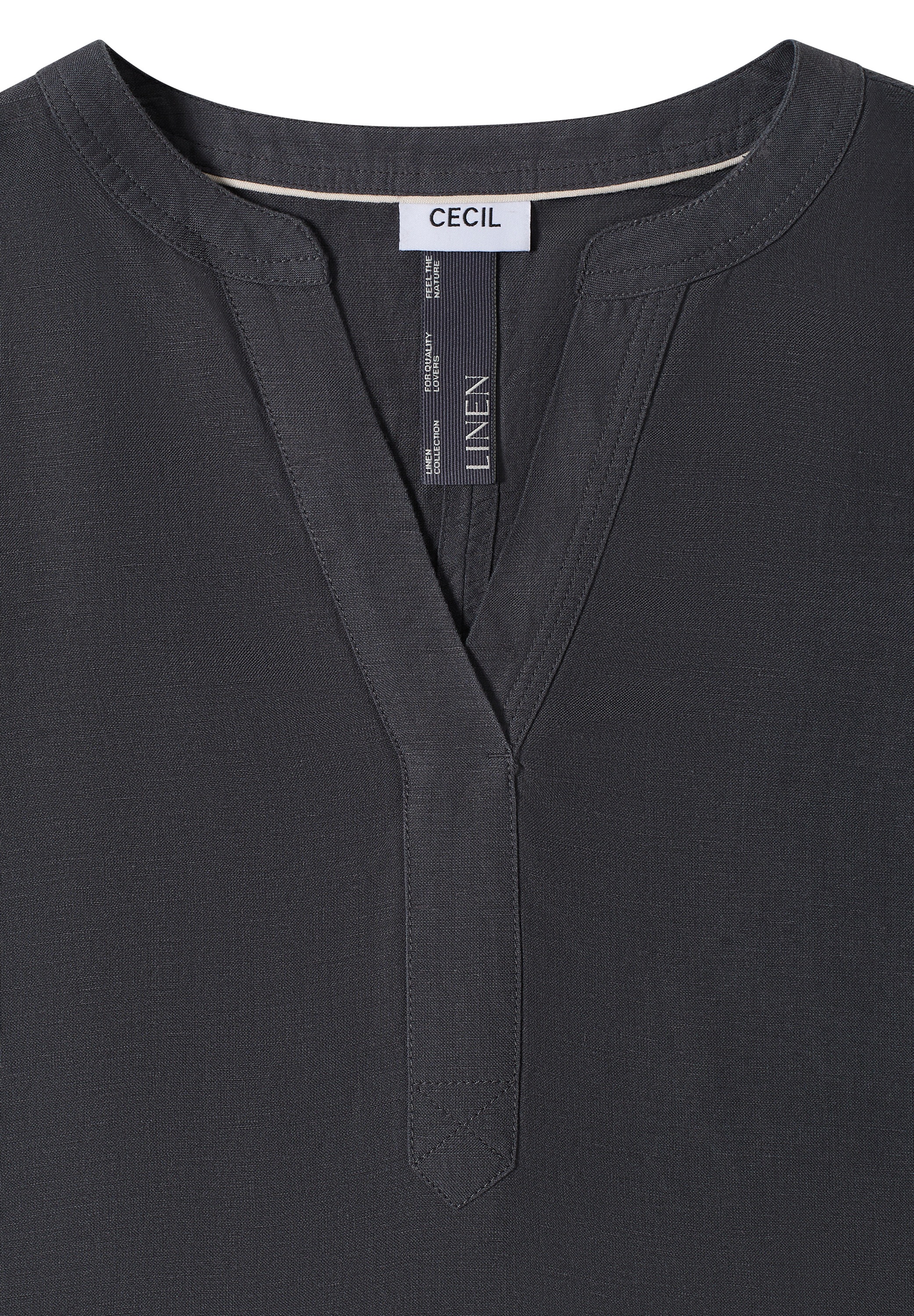 Cecil Sommerkleid Ohne Taschen knielang