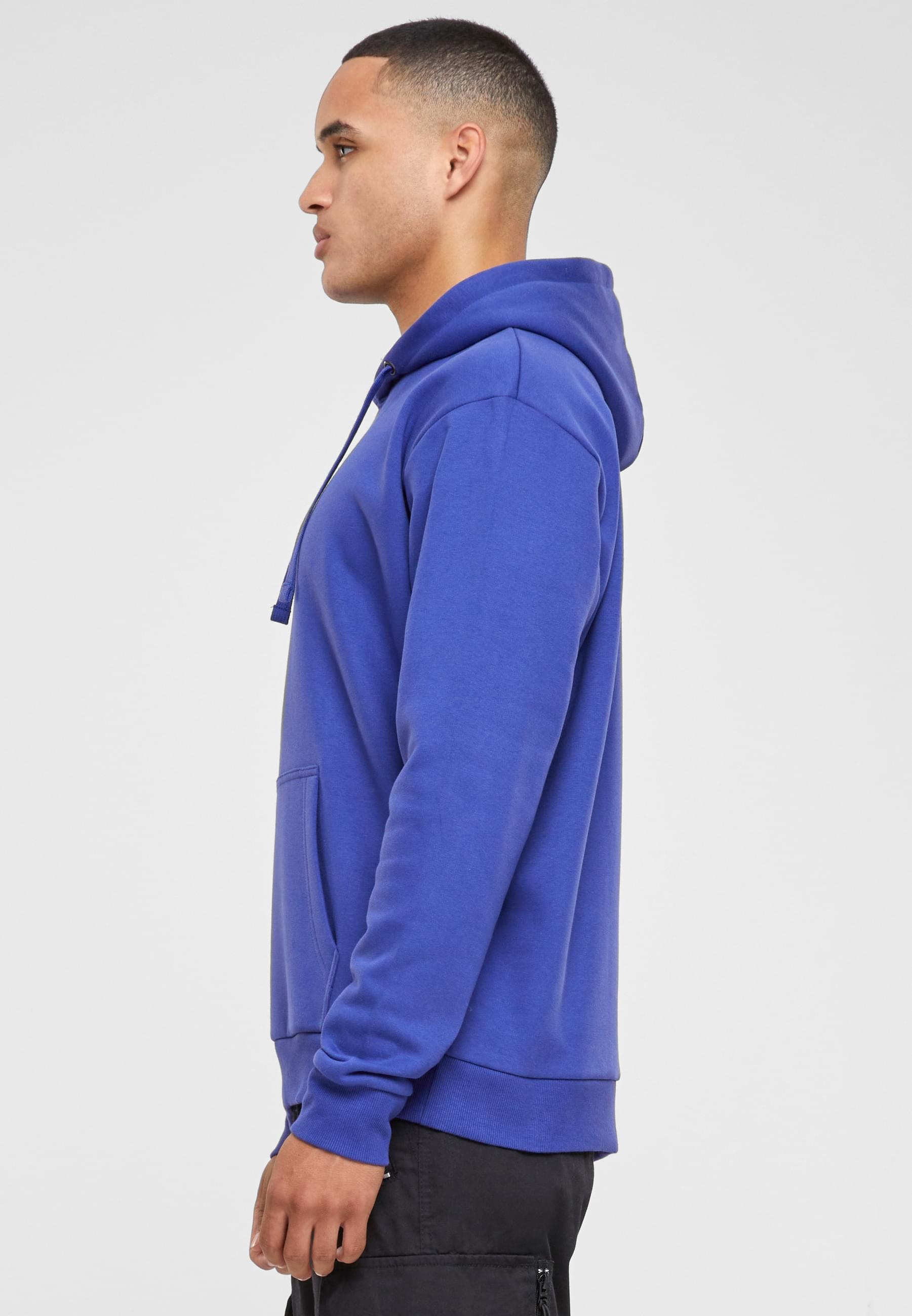 Karl Kani Kapuzensweatshirt »Karl Kani Herren«, (1 tlg.)