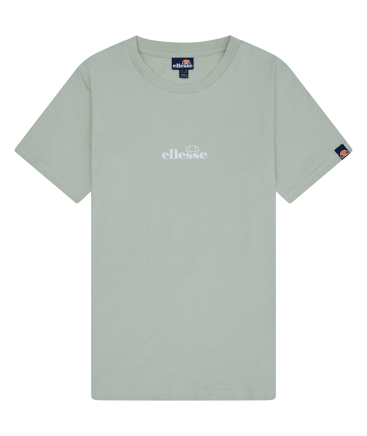 Ellesse T-Shirt "D T-Shirt", (1 tlg.) günstig online kaufen