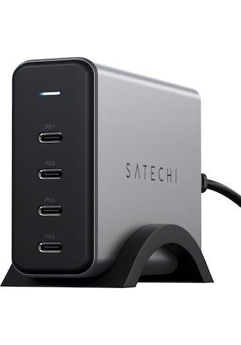 USB-Ladegerät »165W USB-C 4-Port PD GaN Charger«, (1 St.)